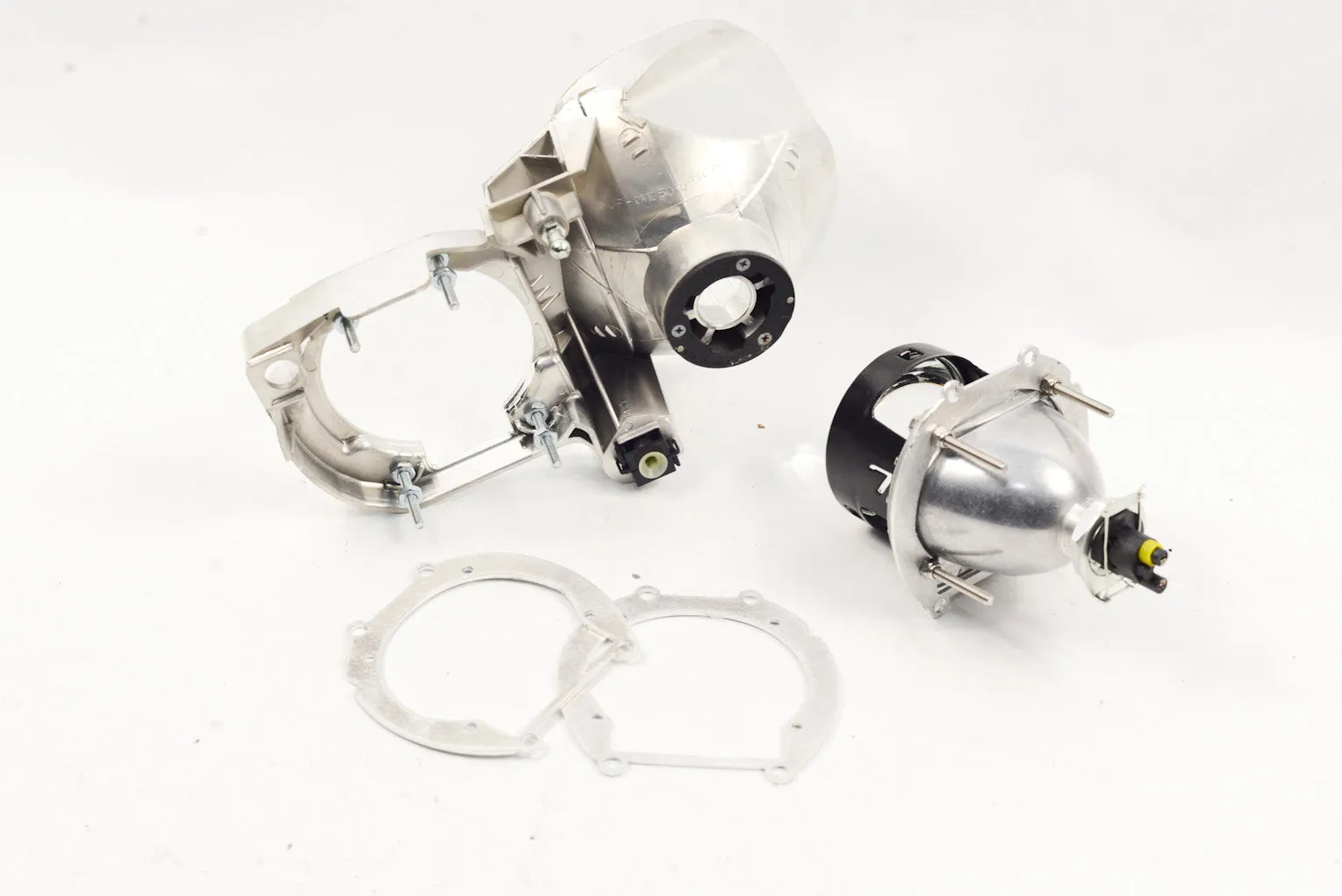Retro-Quick: Subaru Impreza (06-14) (Micro D2S Projector)