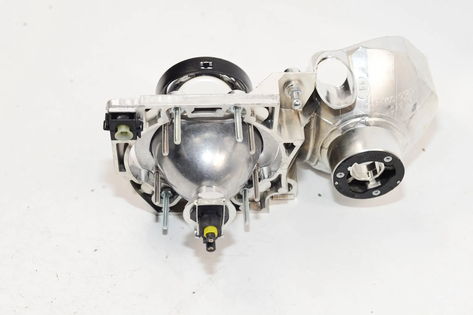 Retro-Quick: Subaru Impreza (06-14) (Micro D2S Projector)