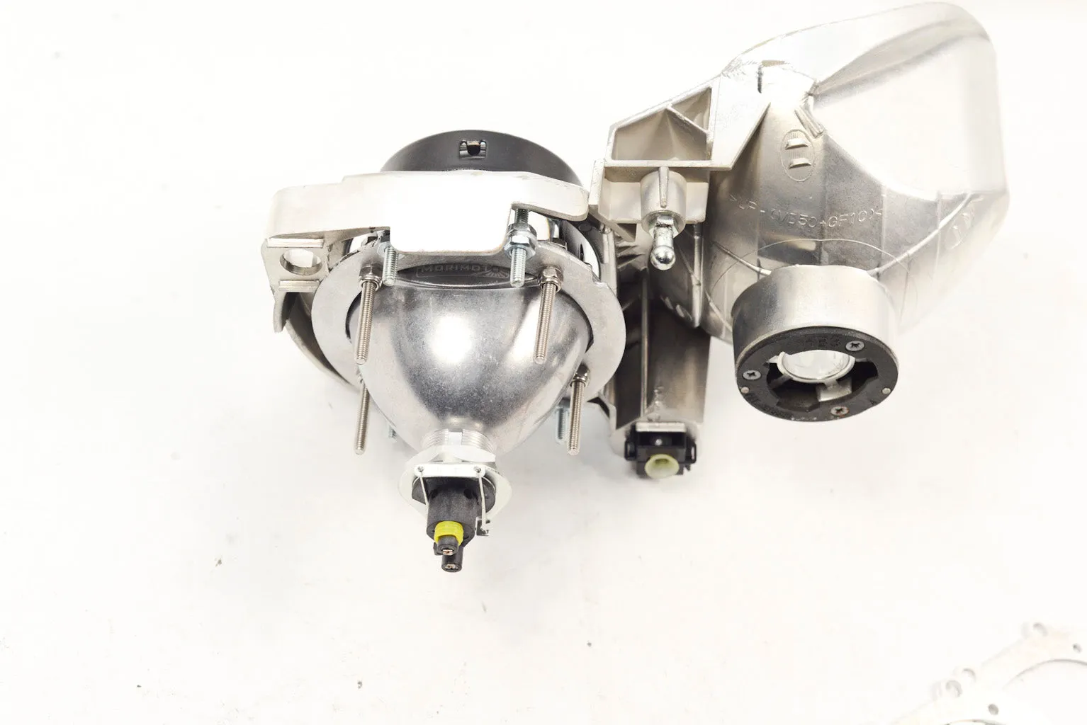 Retro-Quick: Subaru Impreza (06-14) (Micro D2S Projector)
