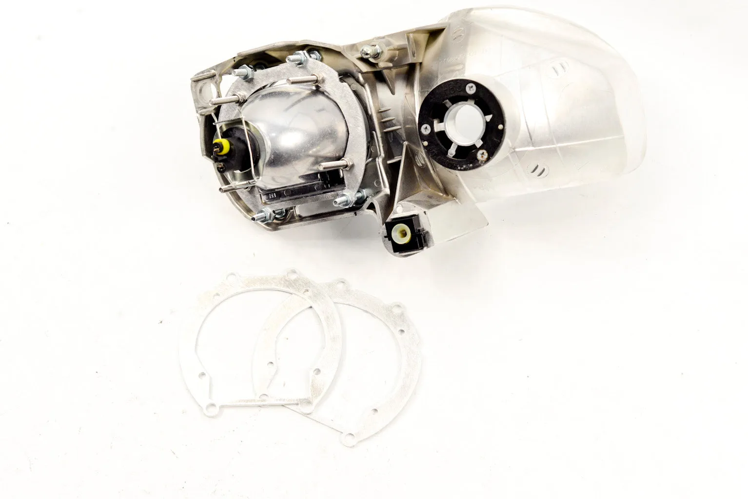 Retro-Quick: Subaru Impreza (06-14) (Micro D2S Projector)