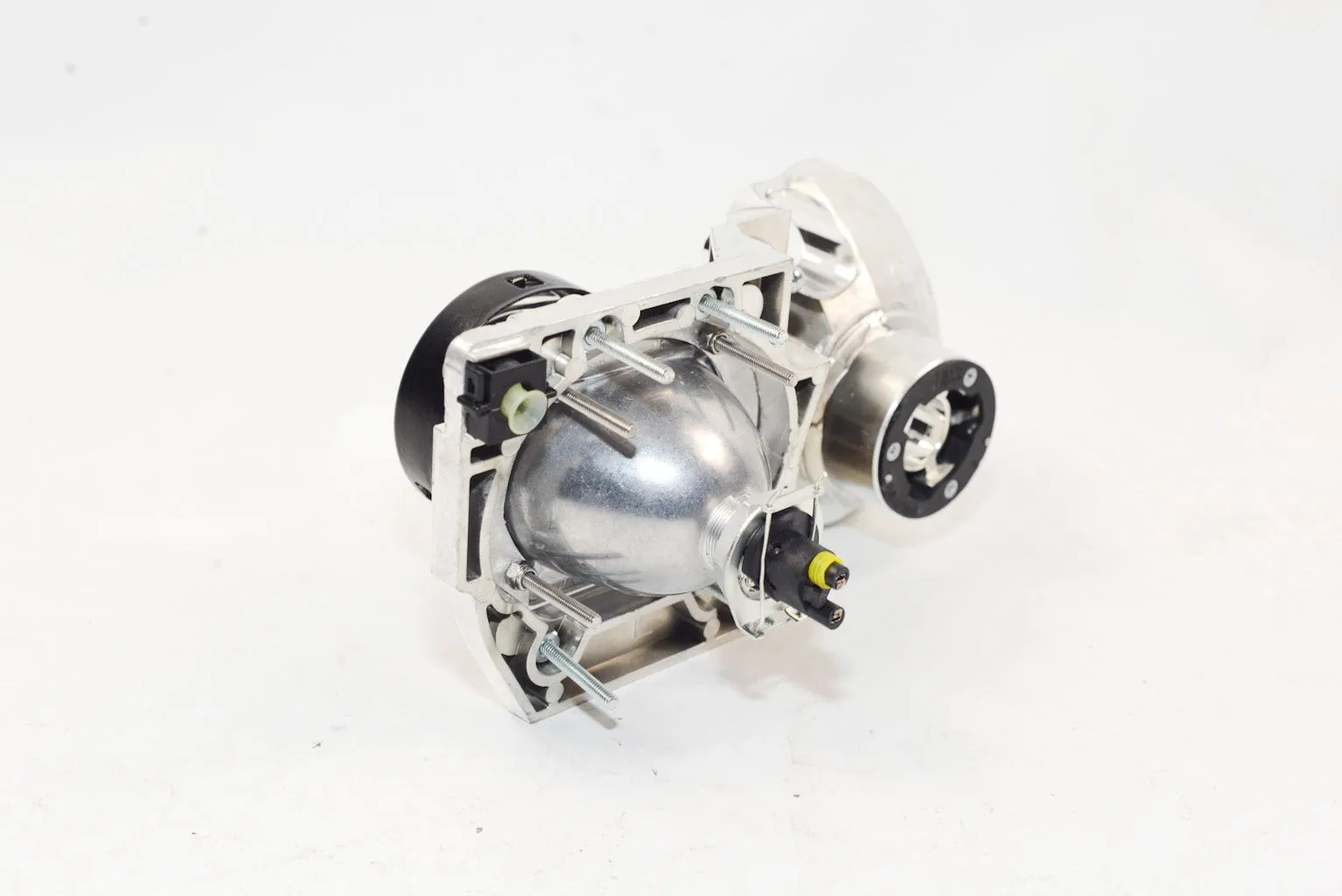 Retro-Quick: Subaru Impreza (06-14) (Micro D2S Projector)
