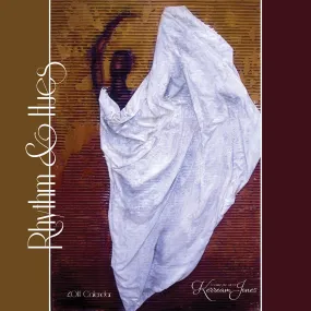 Rhythm and Hues: The Art of Kerream Jones 2015 Calendar