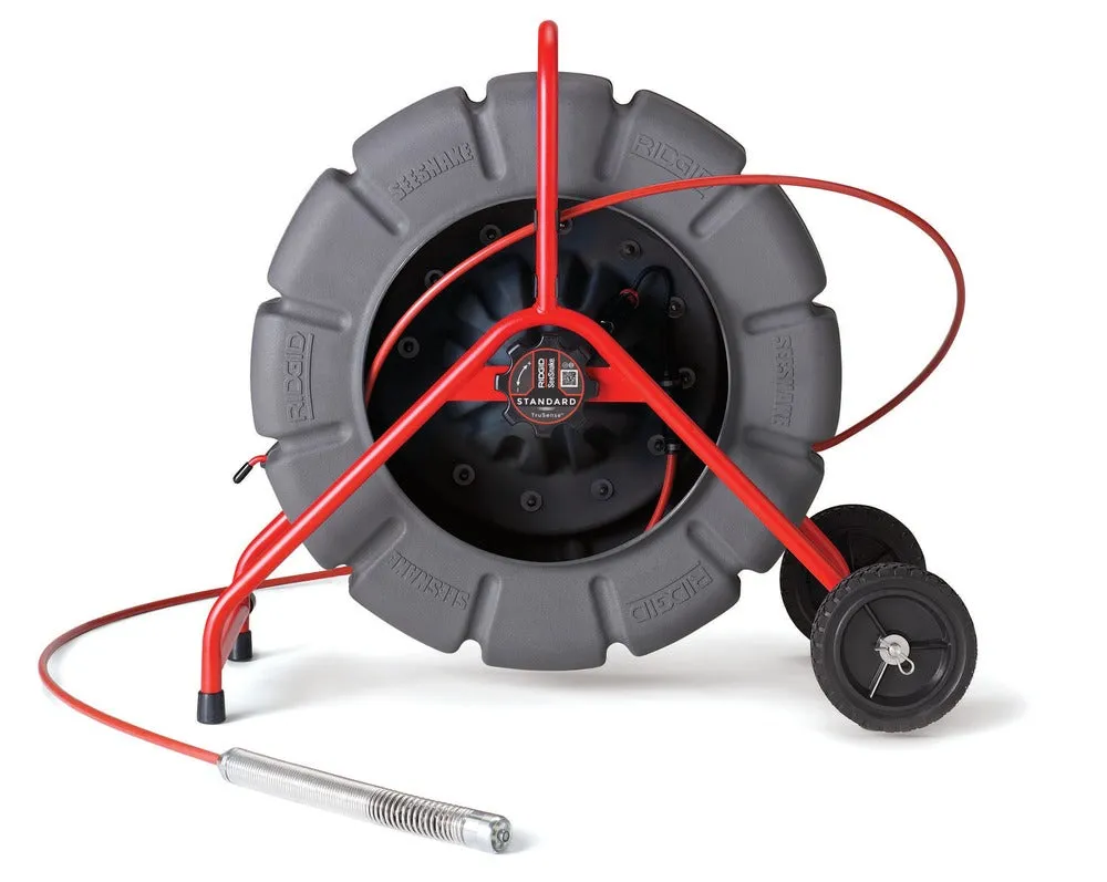 Ridgid 63613 SeeSnake Standard Camera Reel - New Surplus