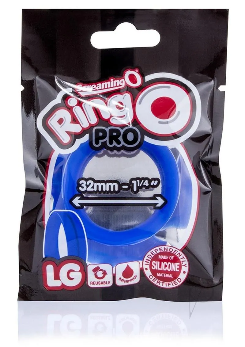 Ringo Pro Lg Asst 24/bowl(disc)