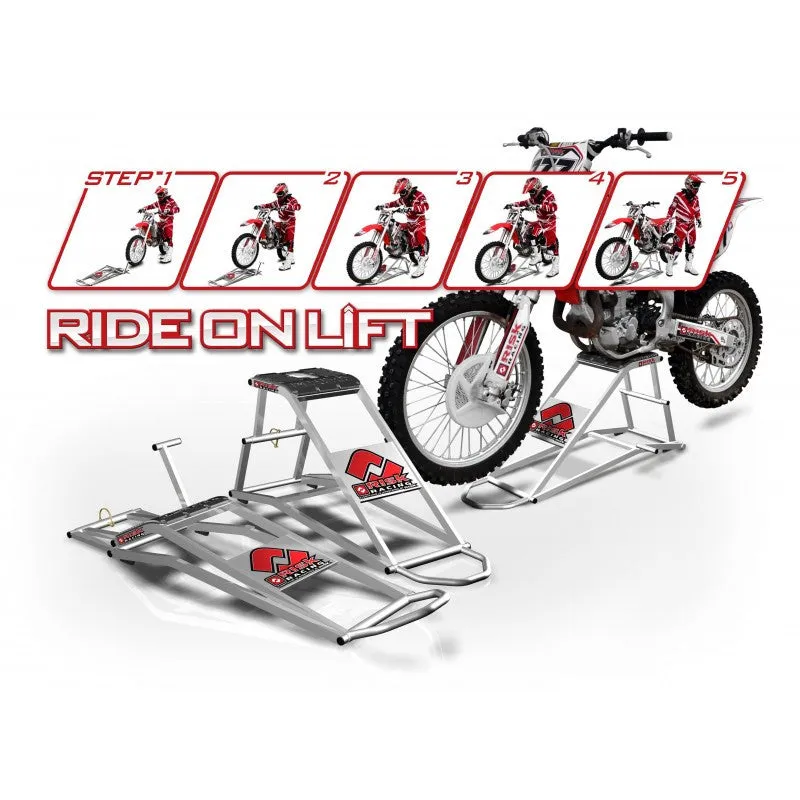 Risk Racing - Ride-On Lift Stand