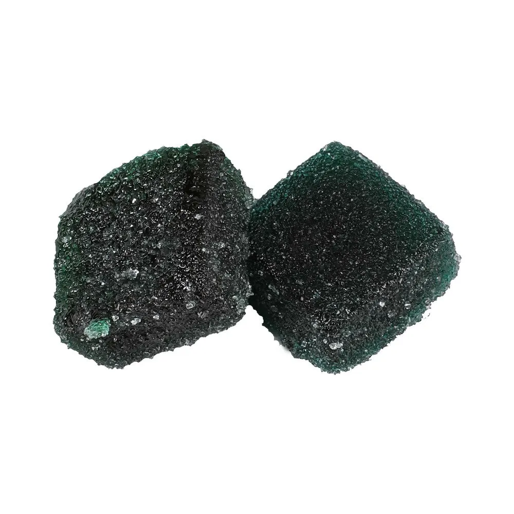 Rock Solid Exceed Male Enhancement Gummies 2-Pack 12-Piece Display