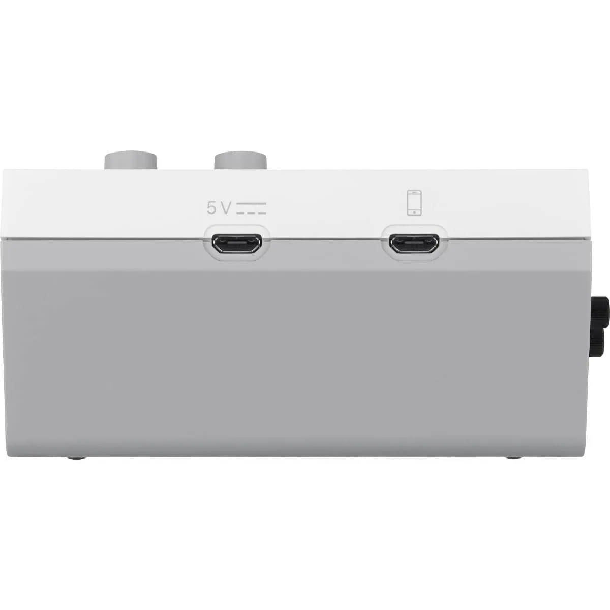 Roland GO:LIVECAST Live Streaming Audio and Video Studio for Smartphones and Tablets