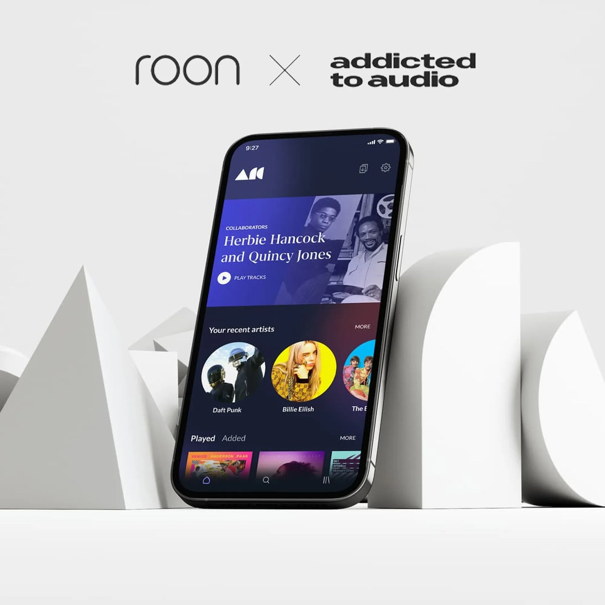 Roon Labs Subscription - 1 Year