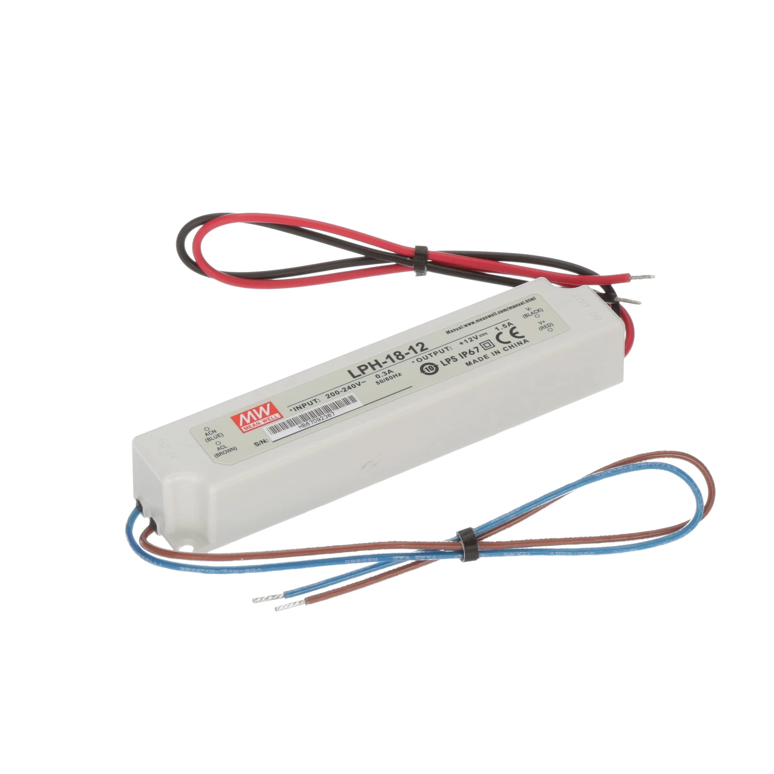 RS Pro 6600246
