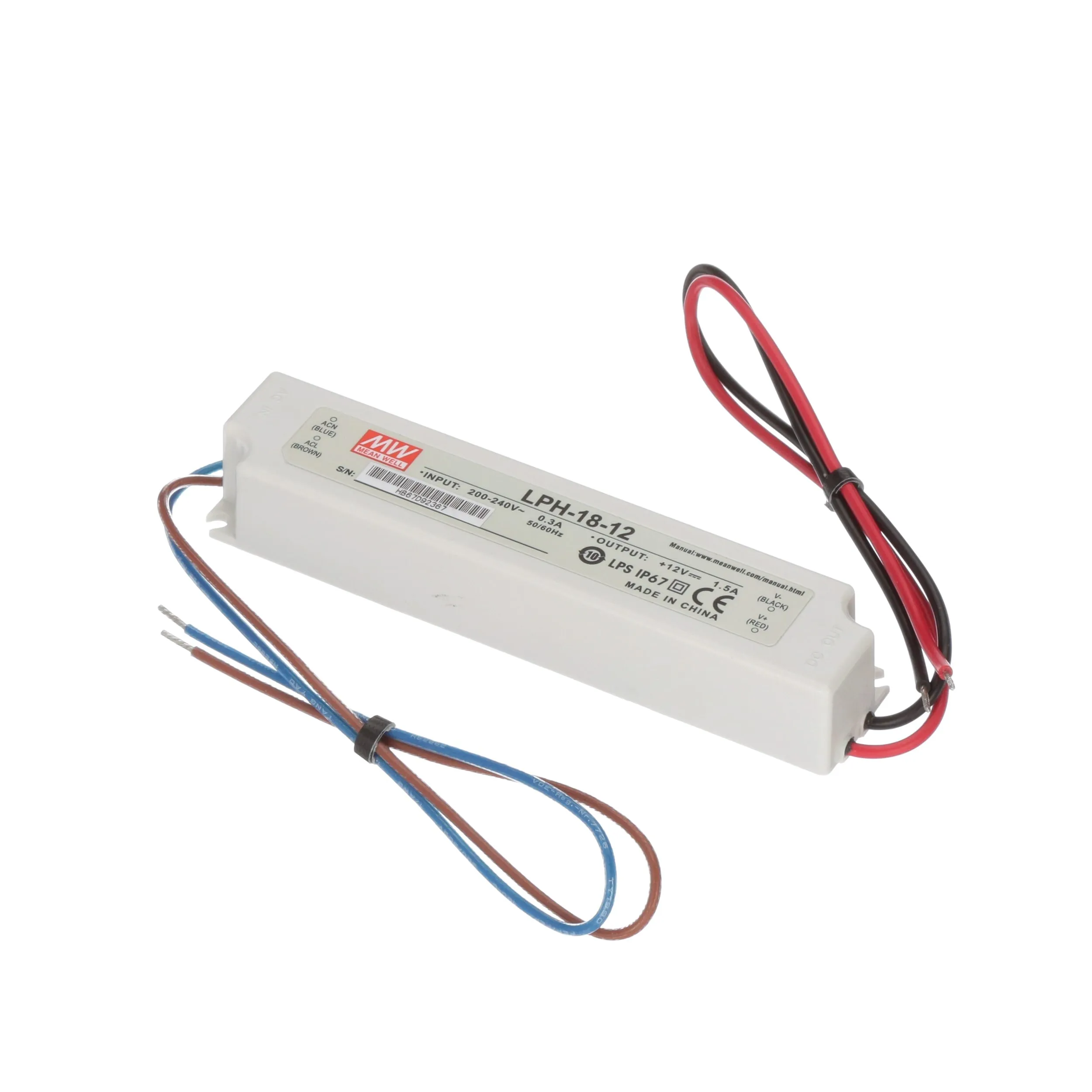 RS Pro 6600246