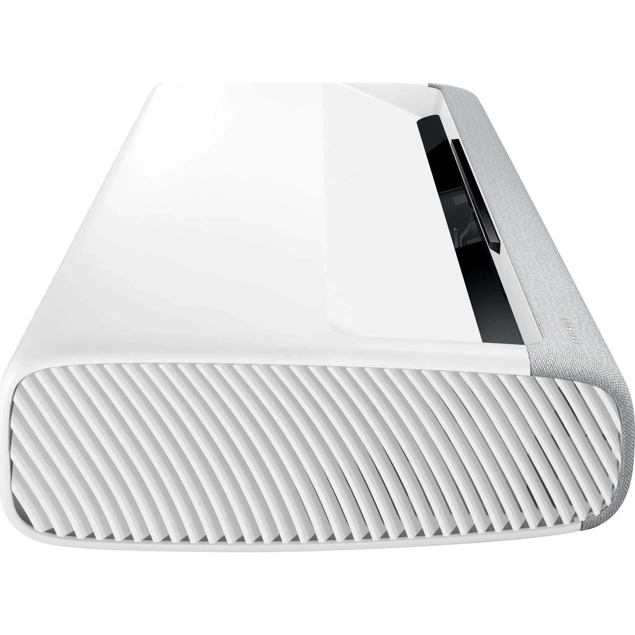 Samsung 120" Laser Projector (SP-LSP7TFAXZC) - White