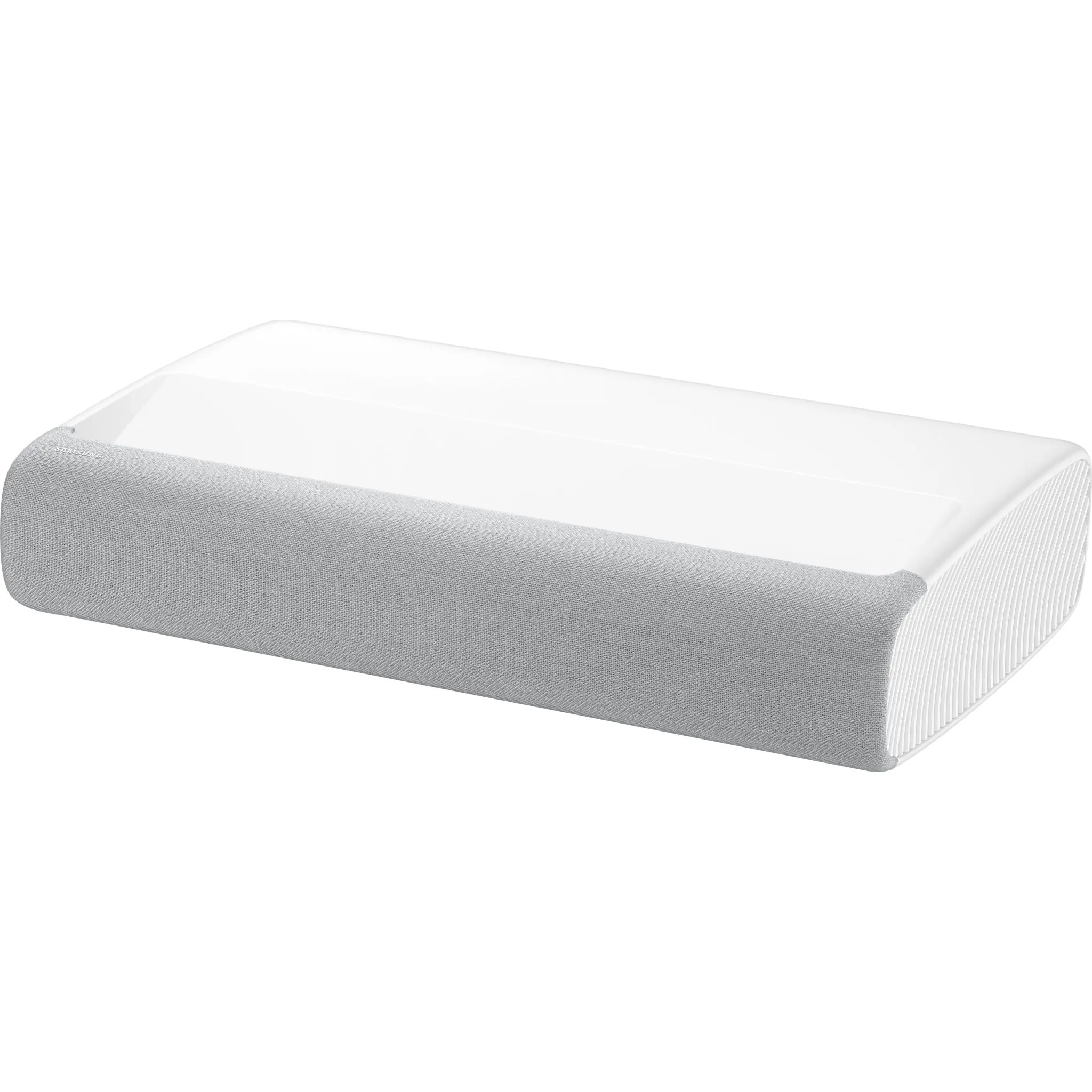 Samsung 120" Laser Projector (SP-LSP7TFAXZC) - White