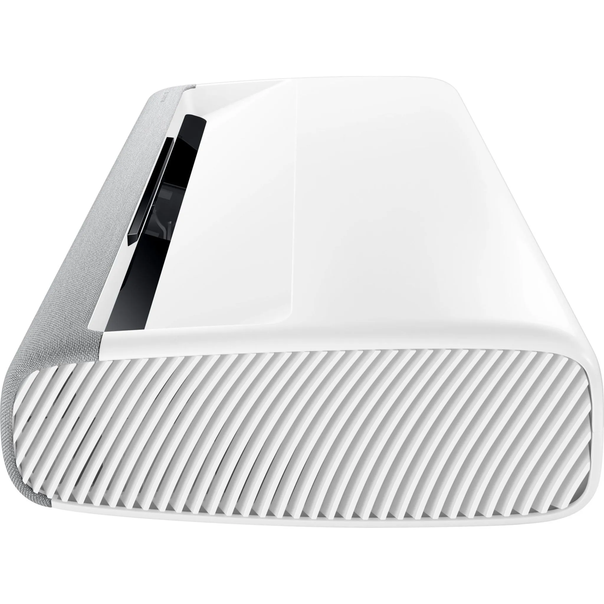 Samsung 120" Laser Projector (SP-LSP7TFAXZC) - White