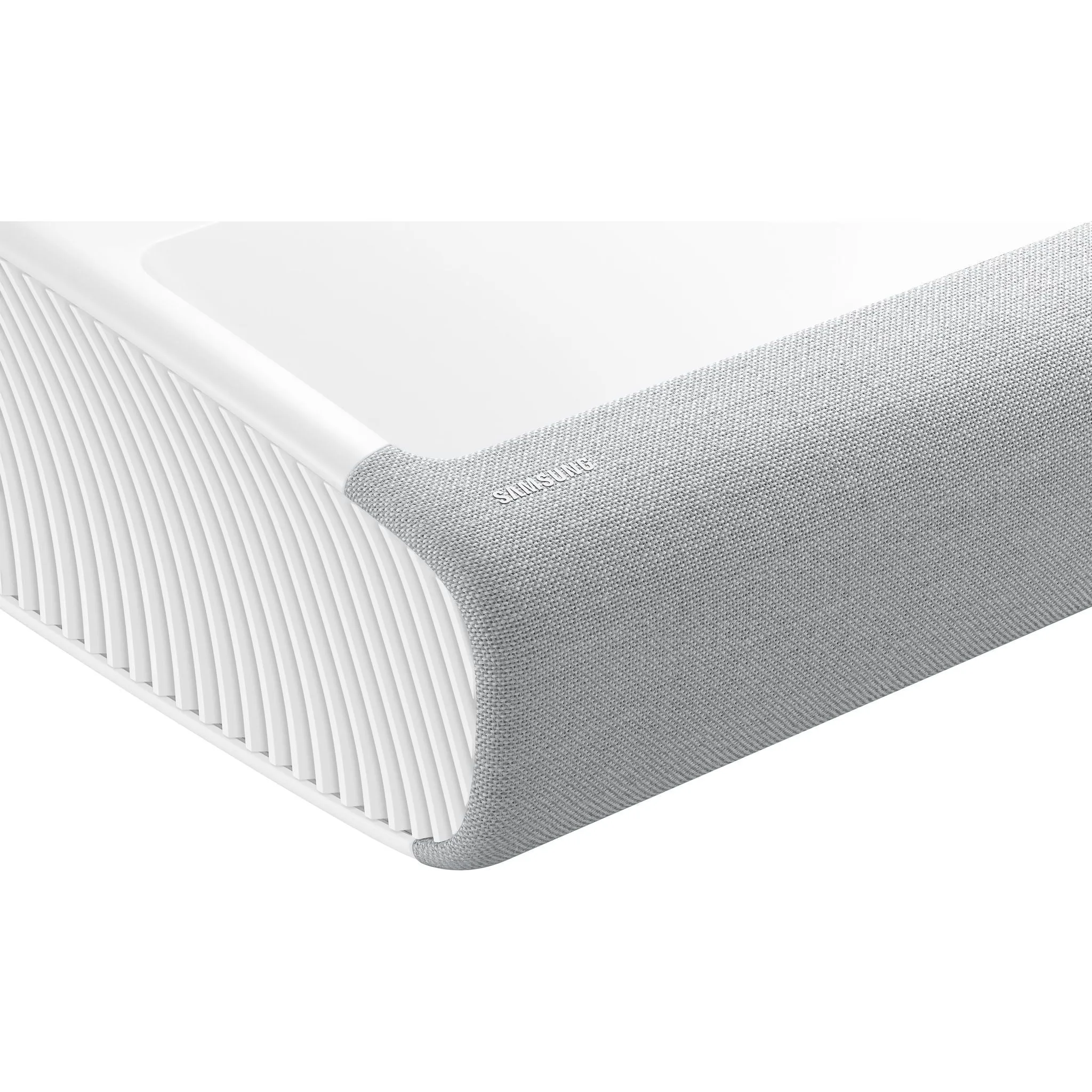 Samsung 120" Laser Projector (SP-LSP7TFAXZC) - White