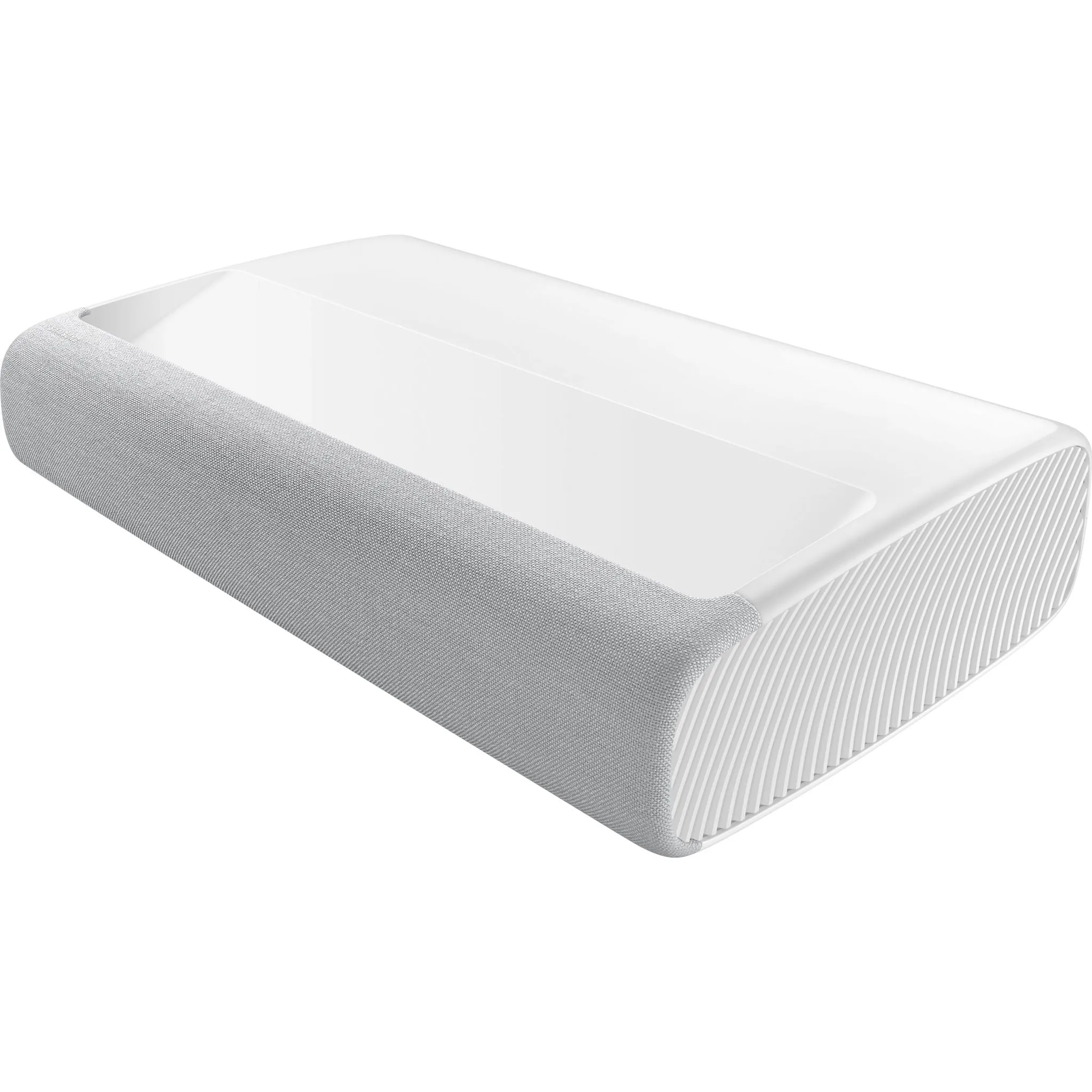 Samsung 120" Laser Projector (SP-LSP7TFAXZC) - White