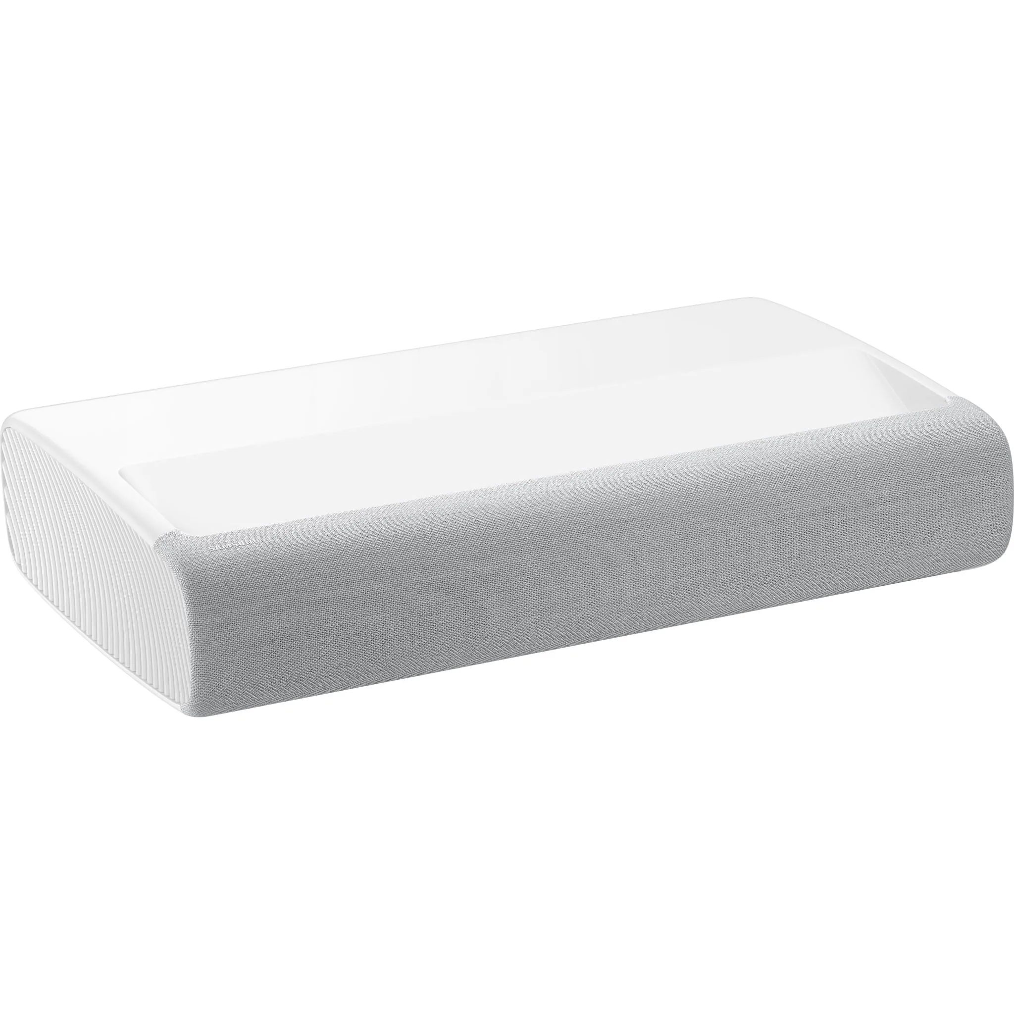 Samsung 120" Laser Projector (SP-LSP7TFAXZC) - White