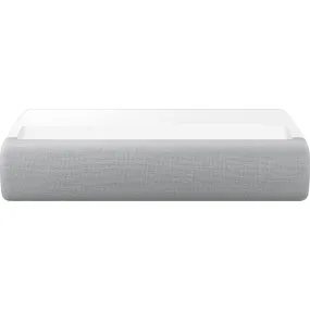 Samsung 130 Laser Projector (SP-LSP9TFAXZC) - White