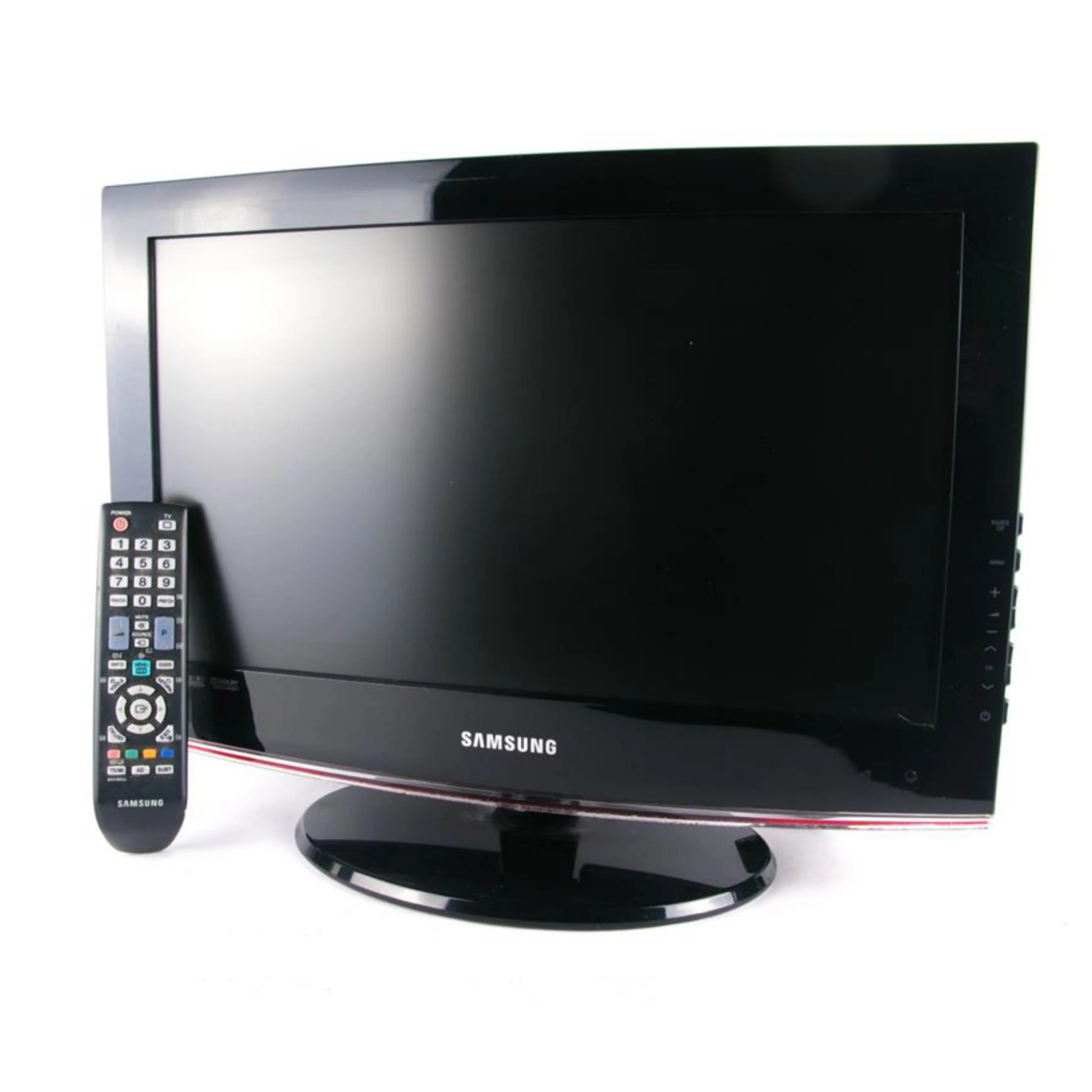 SAMSUNG 19 Inch LE19B450C4W LCD TV - London Used