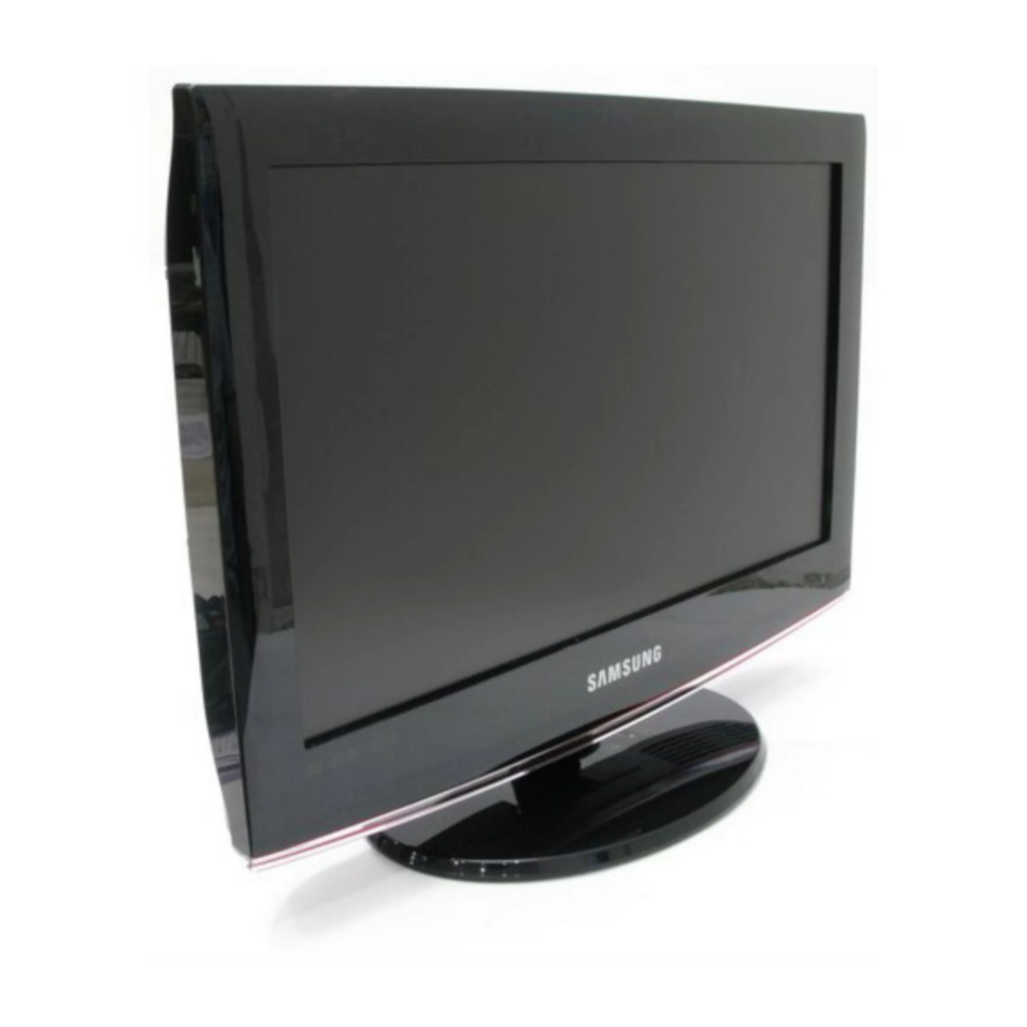 SAMSUNG 19 Inch LE19B450C4W LCD TV - London Used