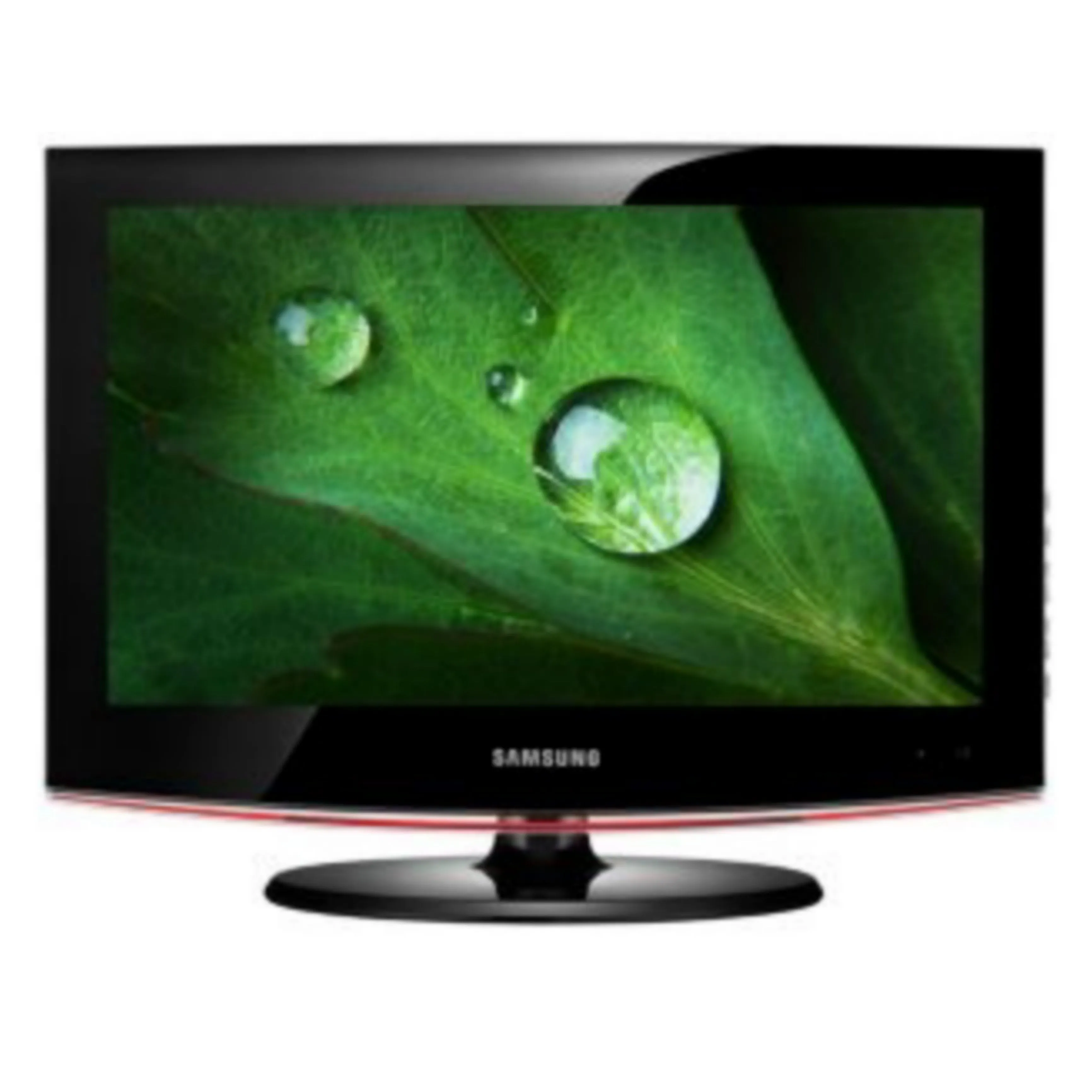 SAMSUNG 19 Inch LE19B450C4W LCD TV - London Used