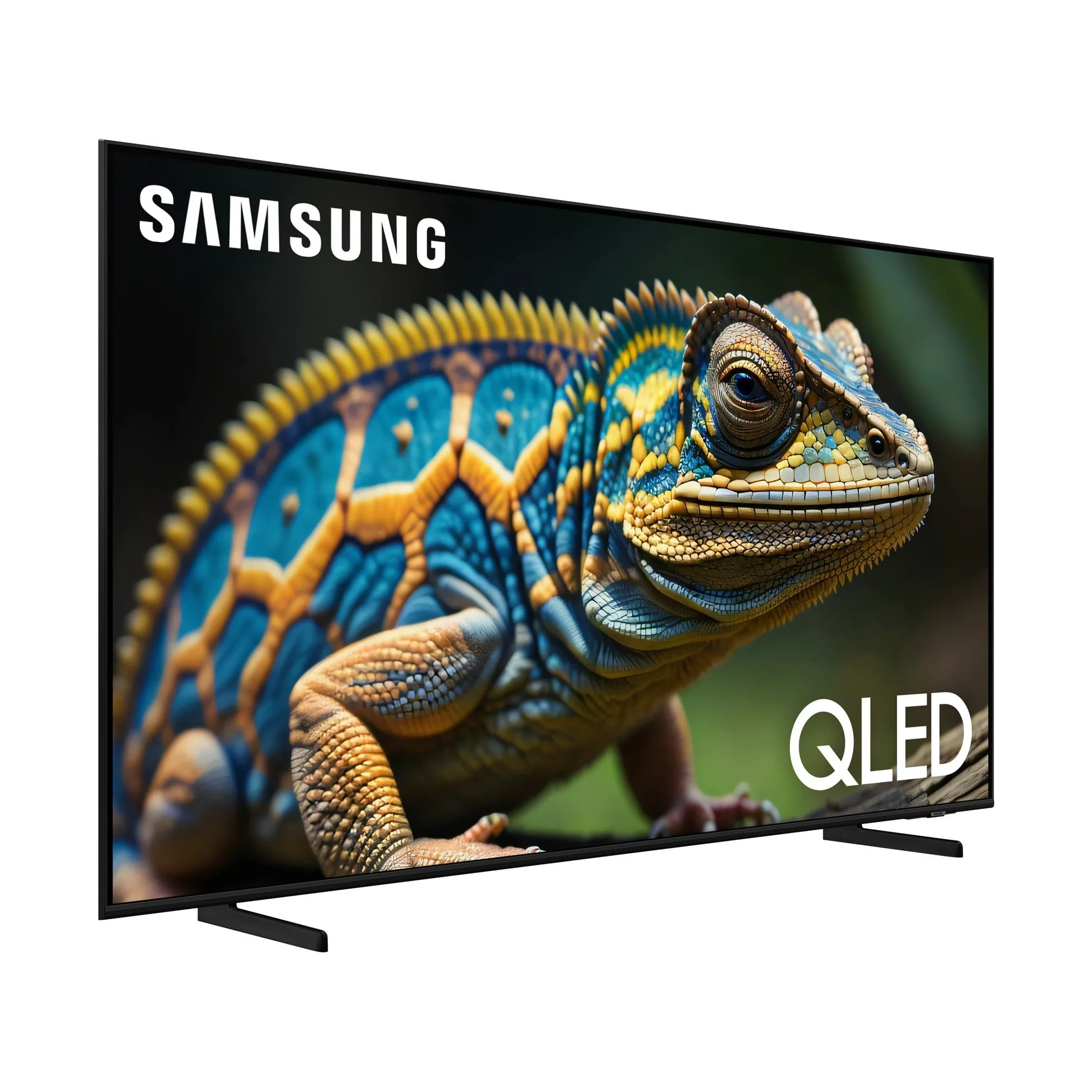 Samsung 2024 65" Q60D 4K HDR Dual LED QLED Smart TV (QN65Q60DB)