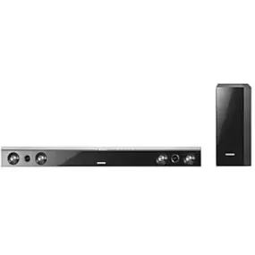 Samsung 2.1-Channel Sound Bar with Bluetooth HW-C450/ZC