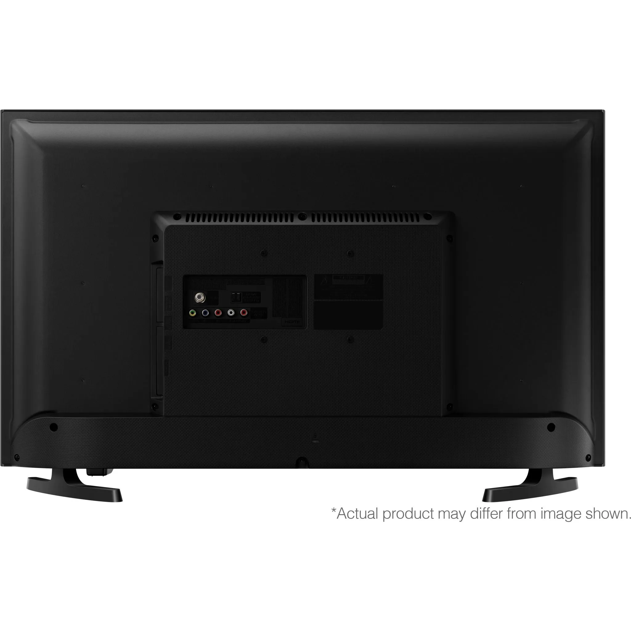 Samsung 32 1080p LED TV (UN32N5300AFXZC) - Black