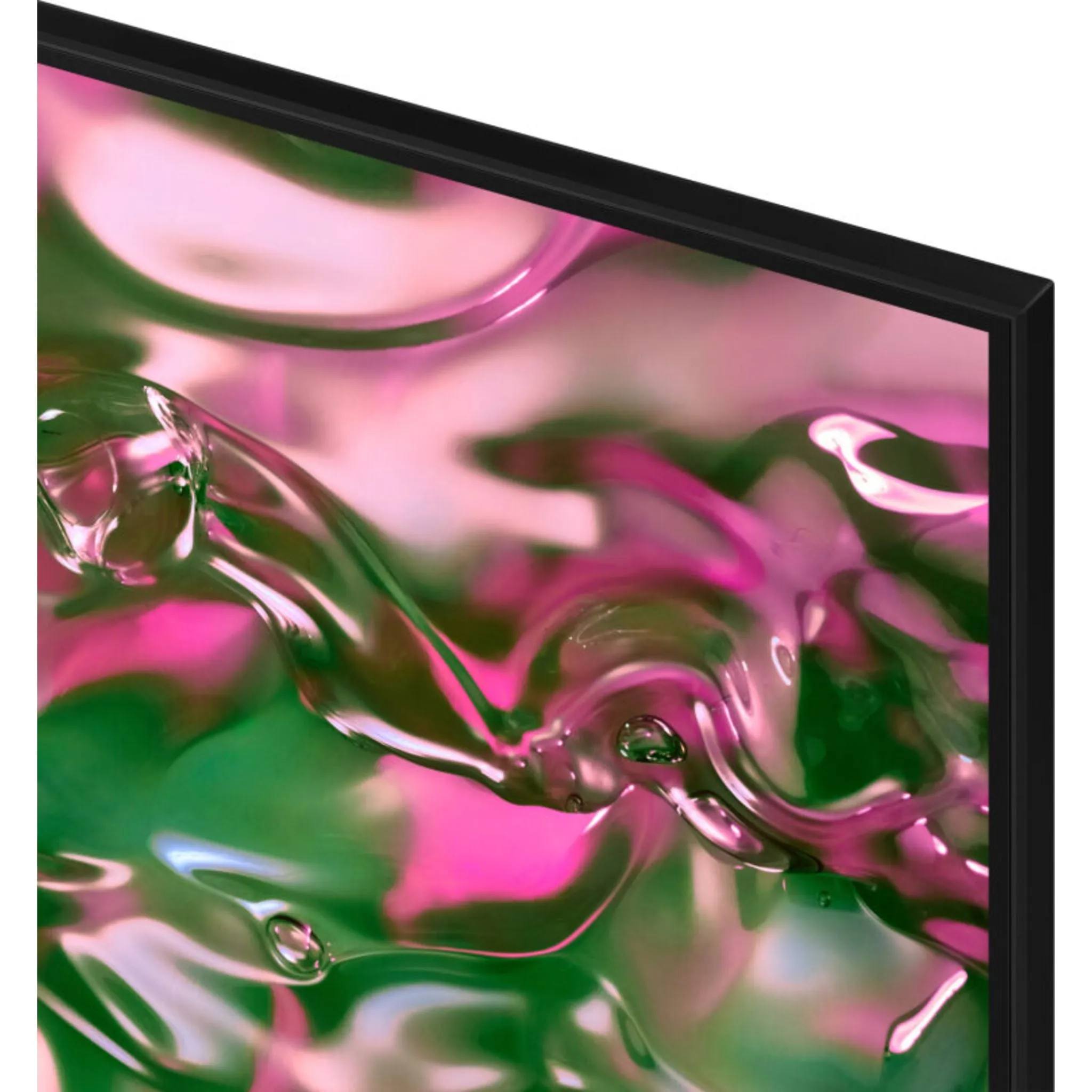 Samsung 43 4K UHD SMART 1080p (UN43DU7100FXZC) - Titan Gray