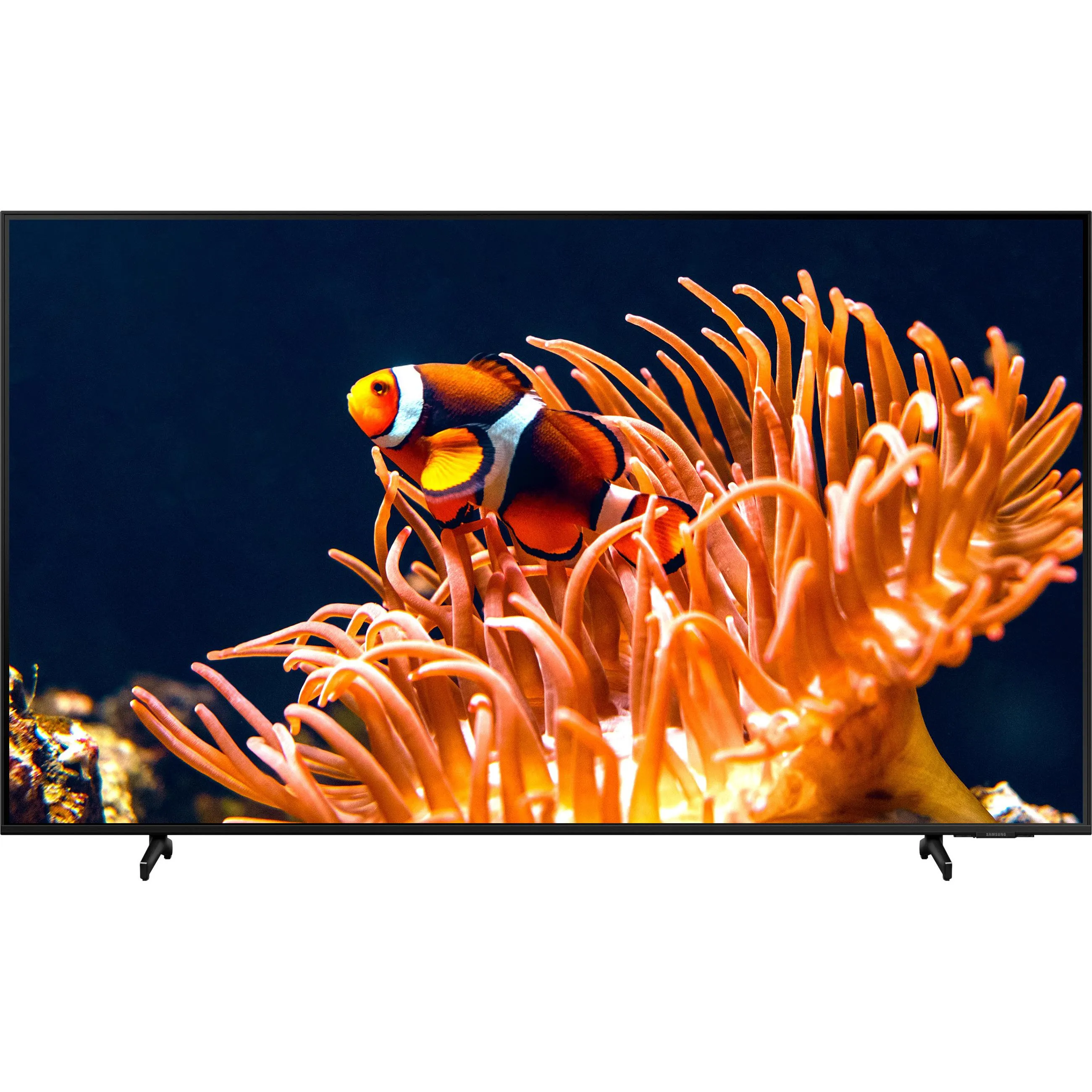 Samsung 43-inch 4K UHD Smart TV UN43DU8000FXZC