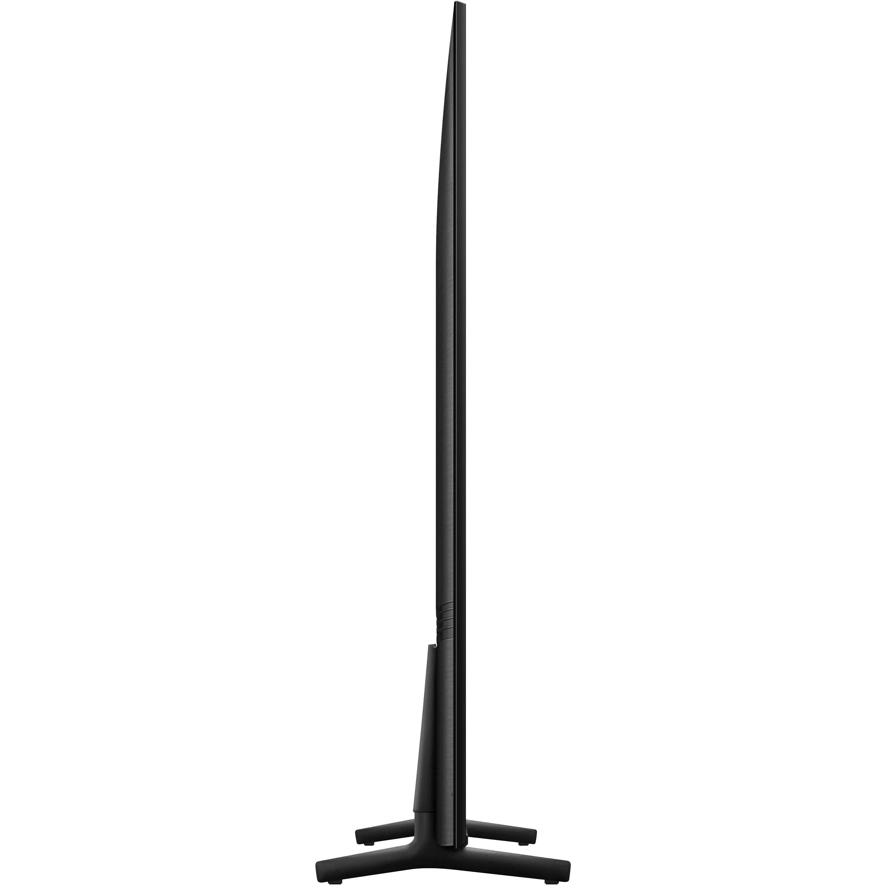 Samsung 43-inch 4K UHD Smart TV UN43DU8000FXZC