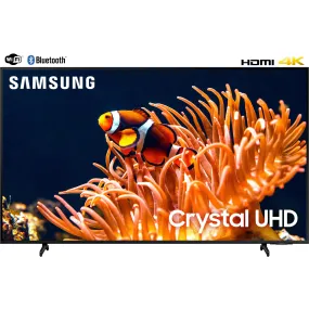 Samsung 43-inch 4K UHD Smart TV UN43DU8000FXZC