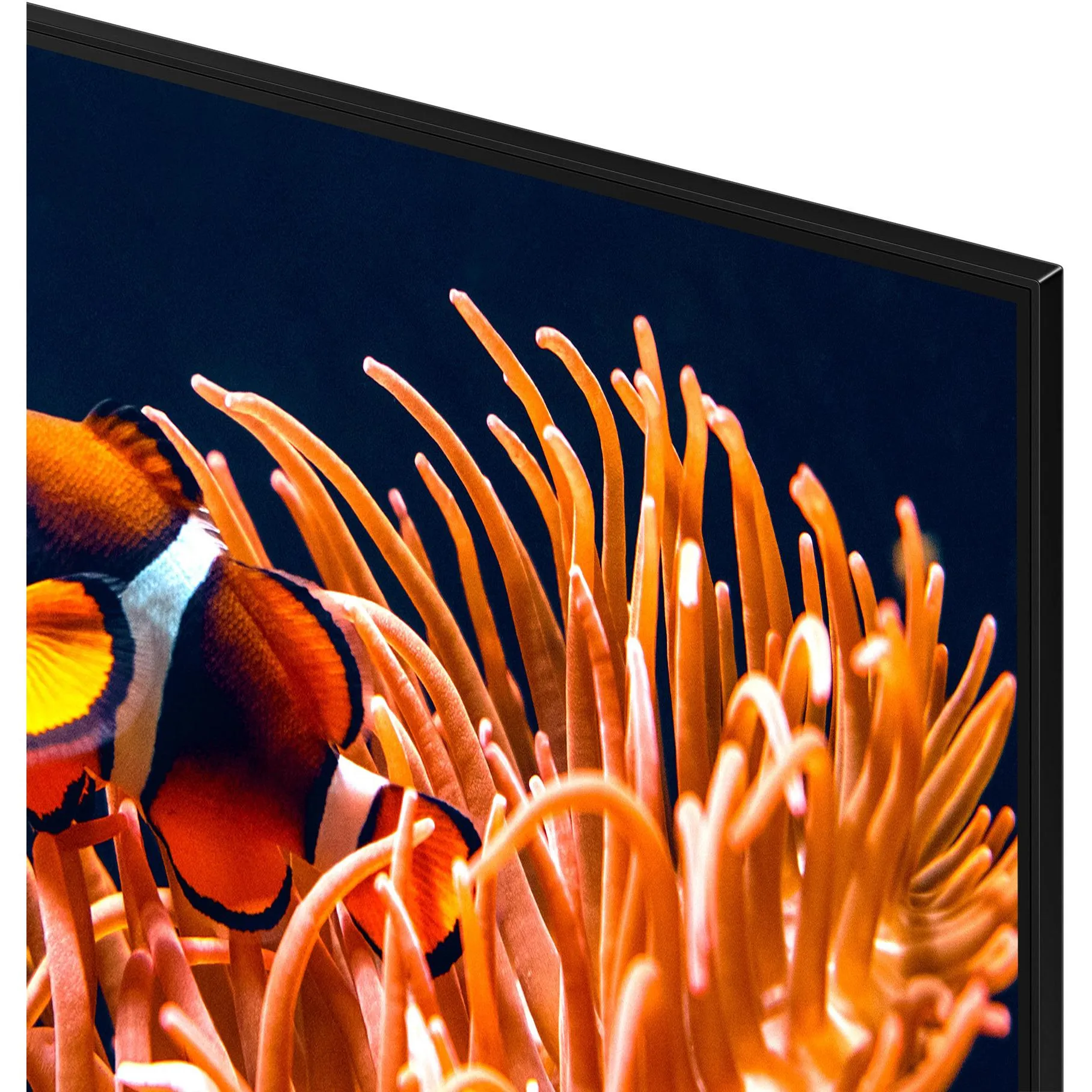 Samsung 43-inch 4K UHD Smart TV UN43DU8000FXZC