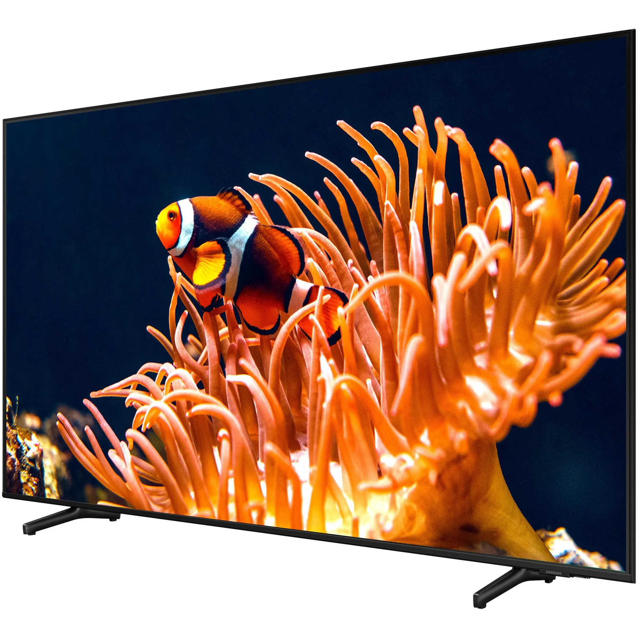 Samsung 43-inch 4K UHD Smart TV UN43DU8000FXZC