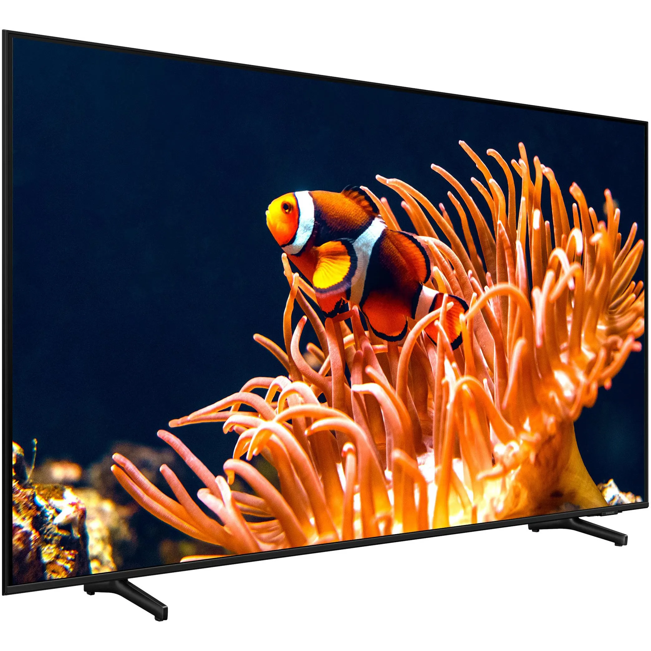 Samsung 43-inch 4K UHD Smart TV UN43DU8000FXZC