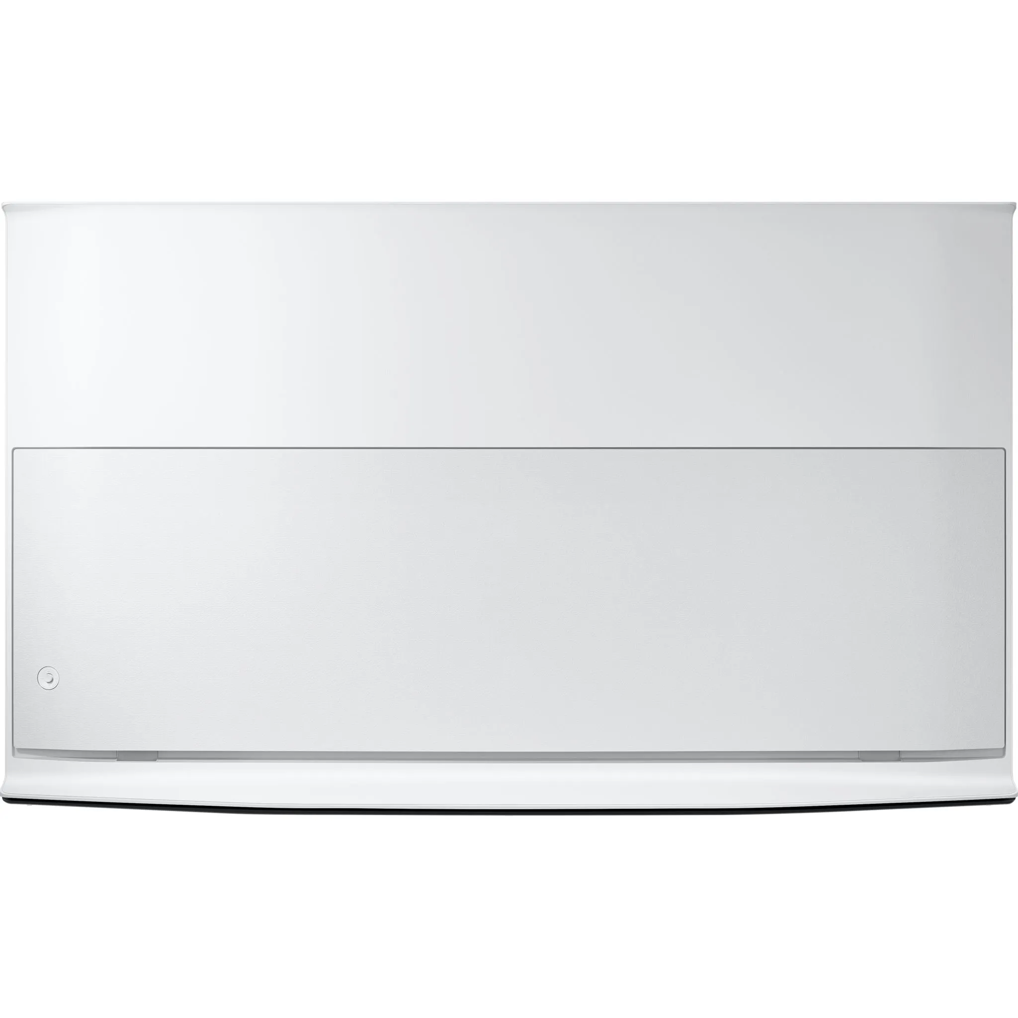 Samsung 43 QLED 4K Smart (QN43LS01TAFXZC) - White