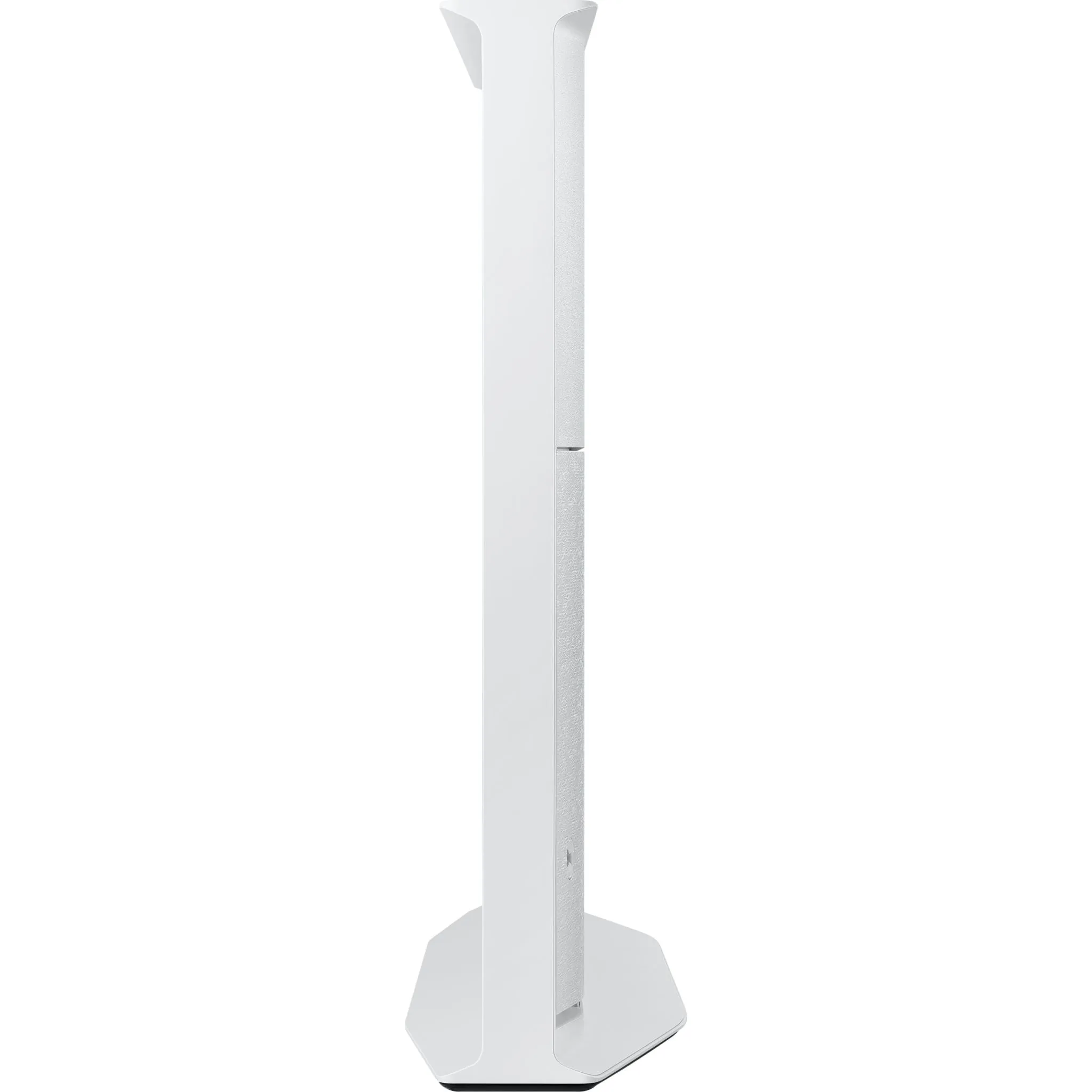 Samsung 43 QLED 4K Smart (QN43LS01TAFXZC) - White