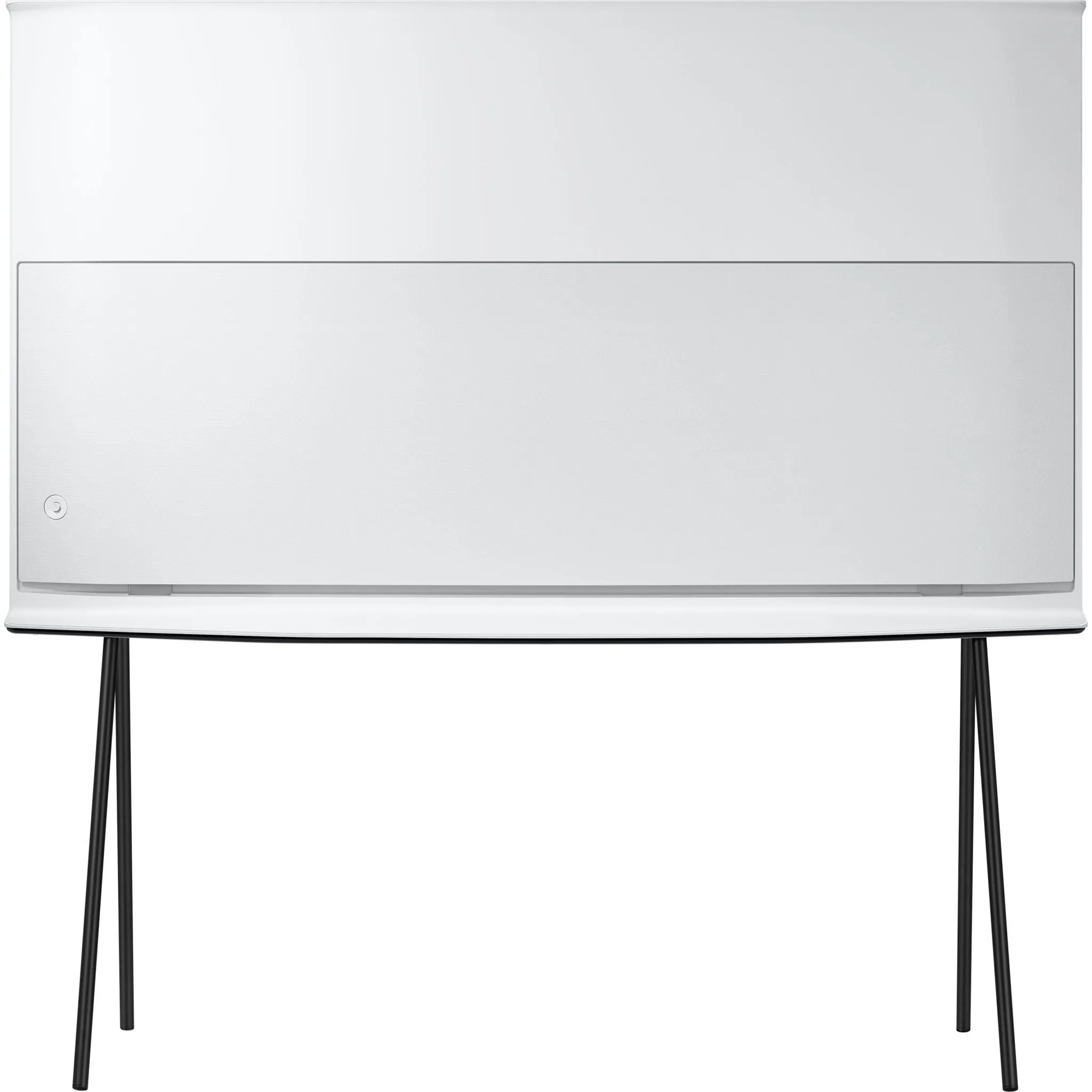Samsung 43 QLED 4K Smart (QN43LS01TAFXZC) - White