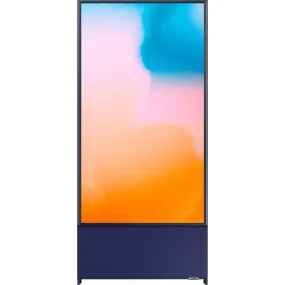 Samsung 43 Sero QLED 4K Smart TV (QN43LS05BAFXZC) - Black