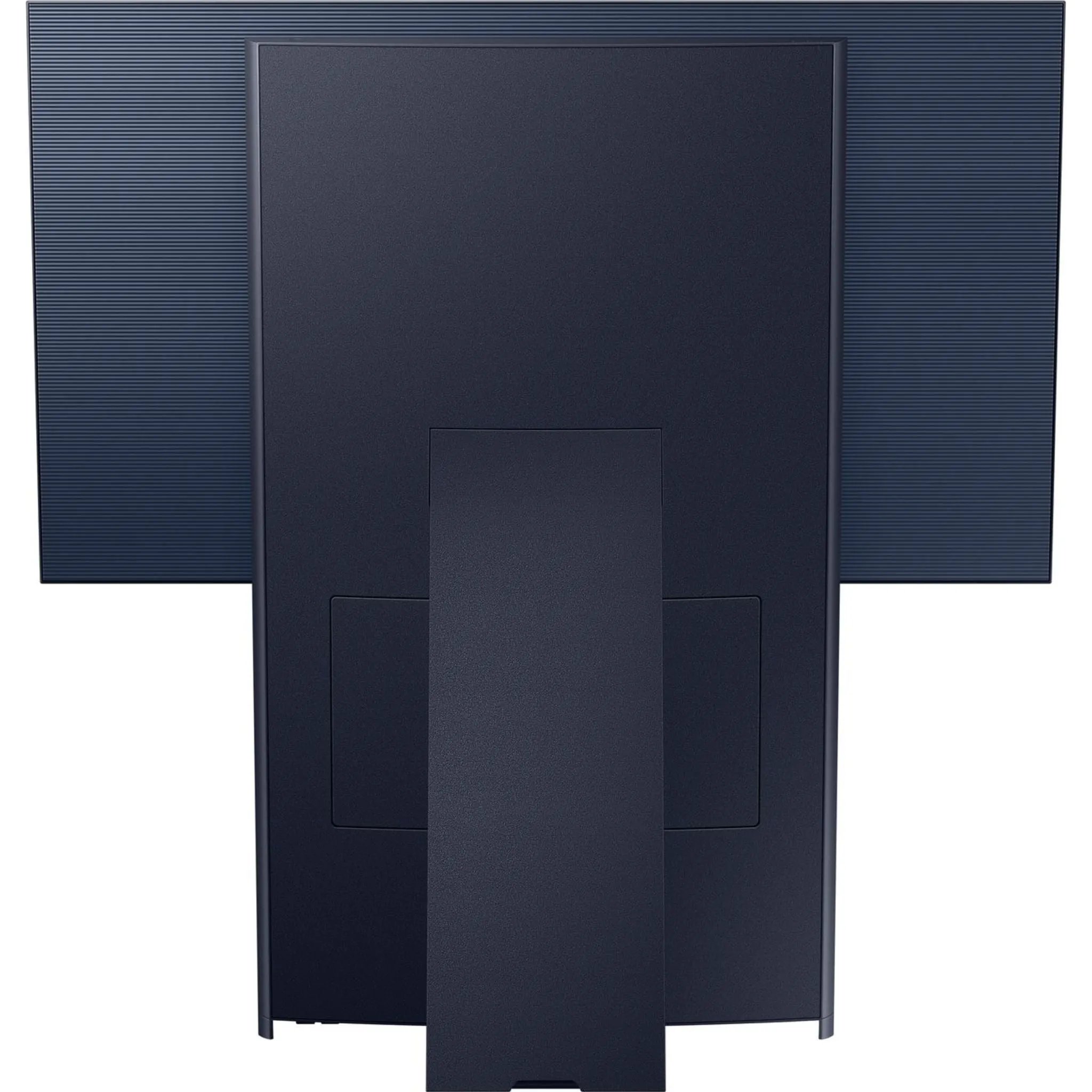 Samsung 43 Sero QLED 4K Smart TV (QN43LS05BAFXZC) - Black