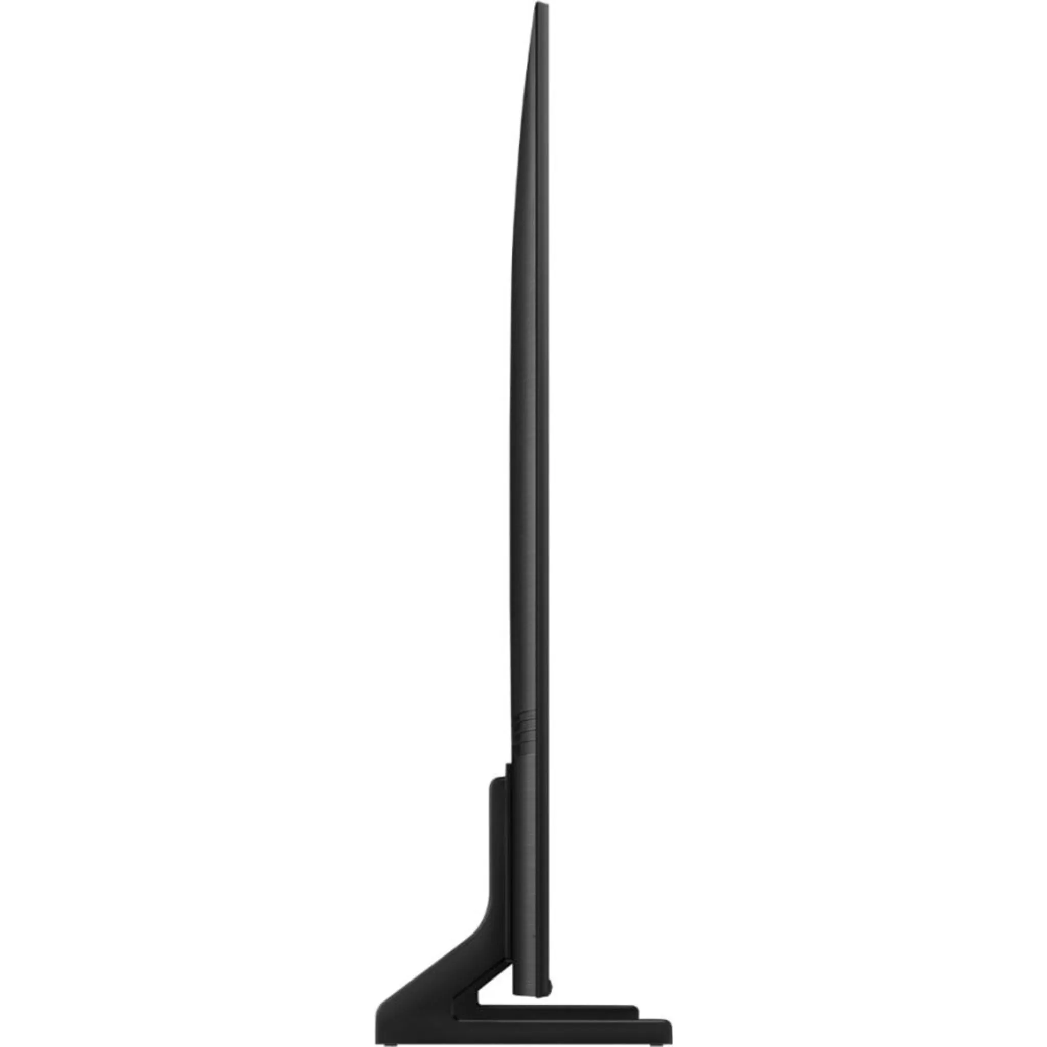 Samsung 43" QLED 4K Smart (QN43Q60CAFXZC) - Black
