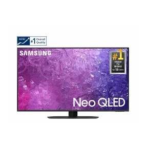 Samsung 43" QN90C Neo QLED 4K Smart TV