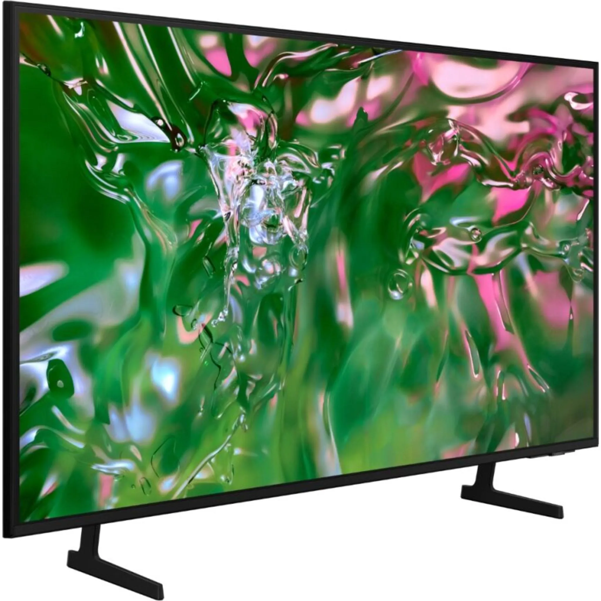 Samsung 50 4K UHD SMART 1080p (UN50DU7100FXZC) - Titan Gray