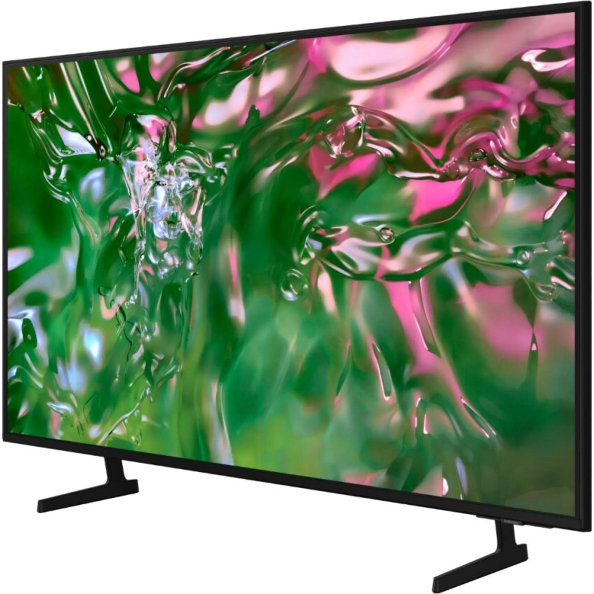 Samsung 50 4K UHD SMART 1080p (UN50DU7100FXZC) - Titan Gray