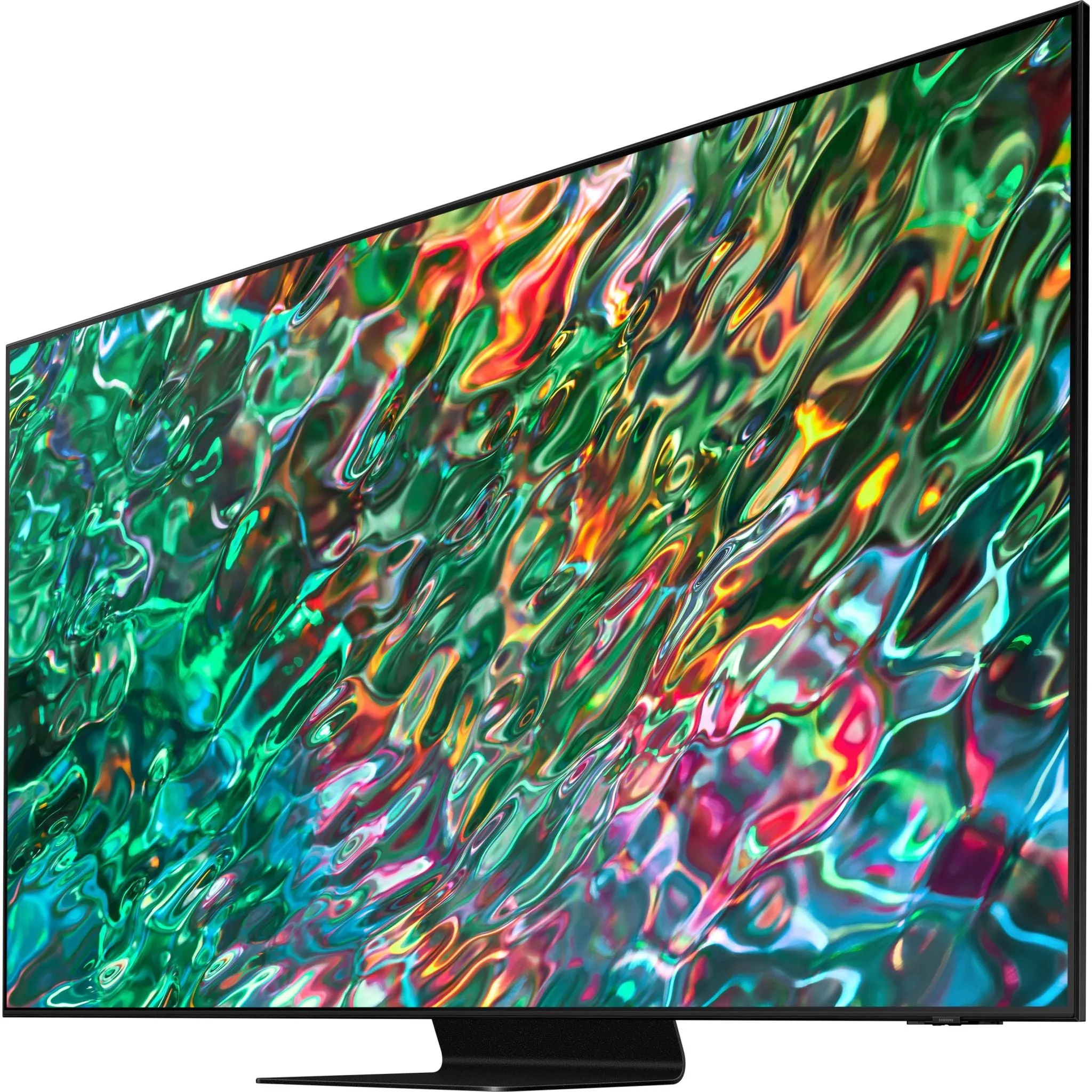 Samsung 50 Neo QLED 4K Smart TV (QN50QN90BAFXZC) - Black