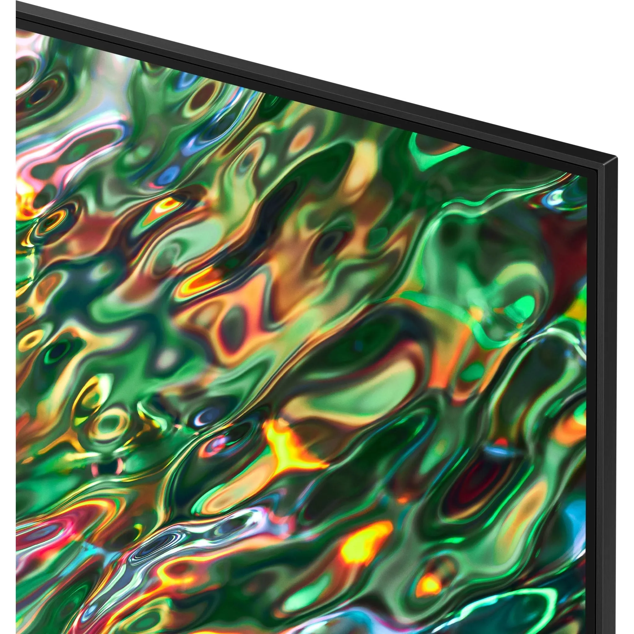 Samsung 50 Neo QLED 4K Smart TV (QN50QN90BAFXZC) - Black