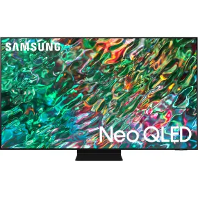 Samsung 50 Neo QLED 4K Smart TV (QN50QN90BAFXZC) - Black