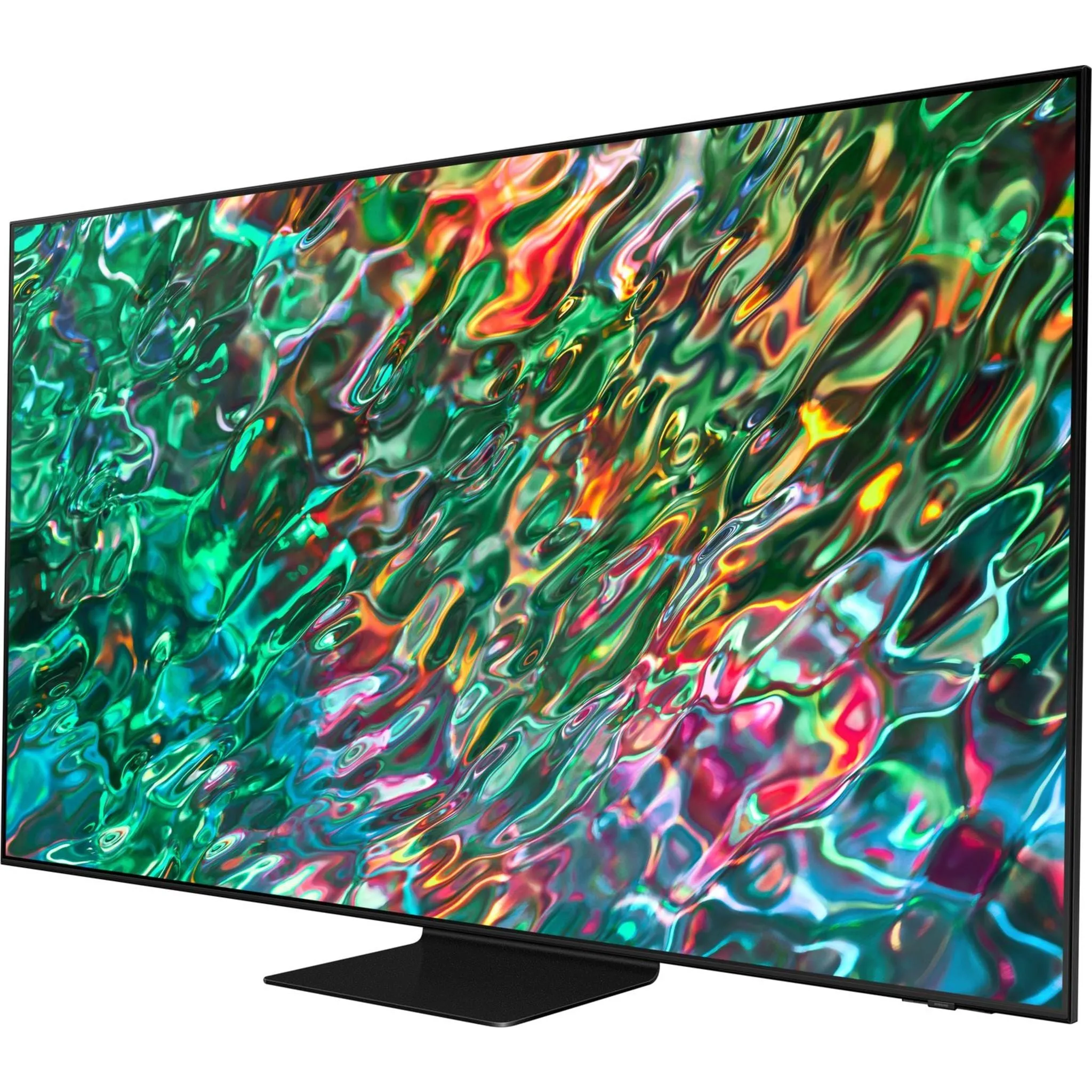 Samsung 50 Neo QLED 4K Smart TV (QN50QN90BAFXZC) - Black