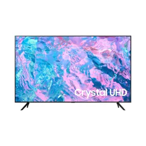 Samsung 50" CU7000 4K Smart UHD TV with Powerful Adaptive Sound