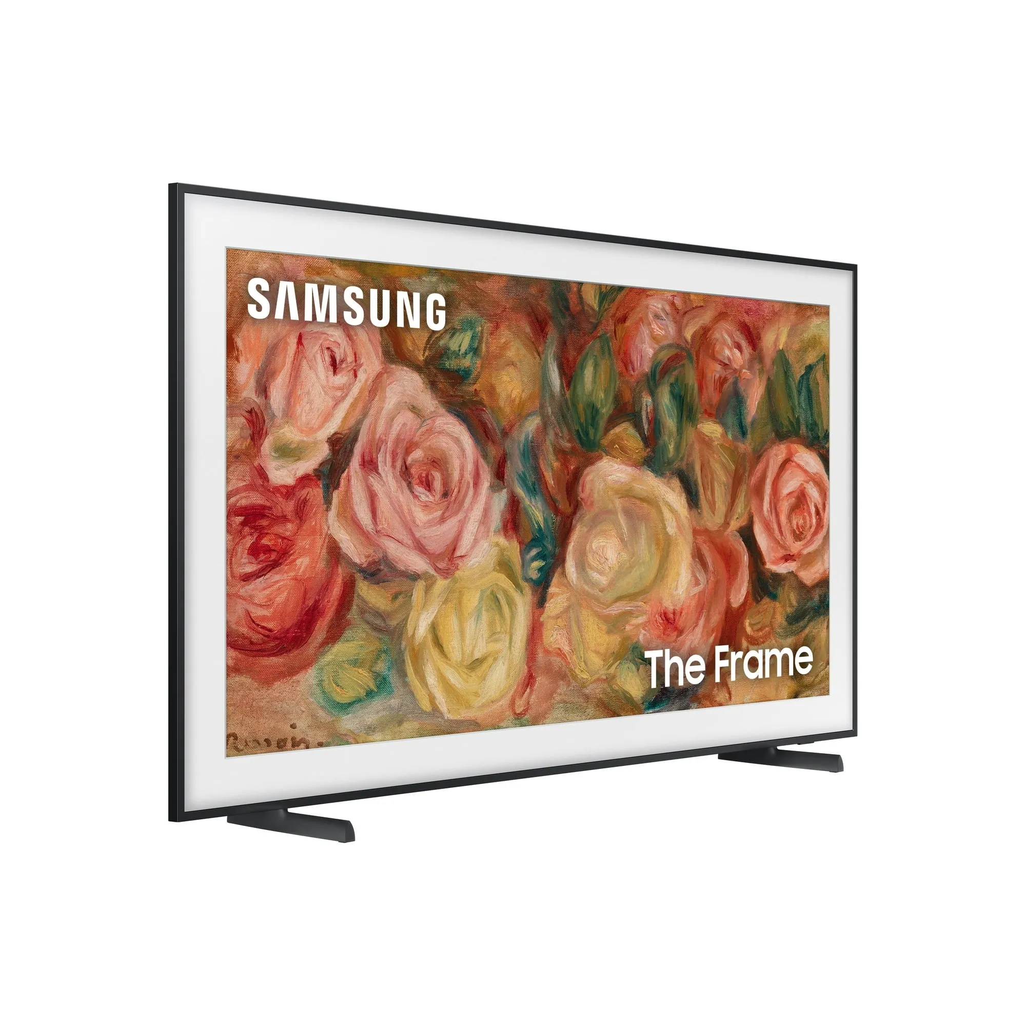 SAMSUNG 55” Class LS03D The Frame QLED HDR (QN55LS03D)