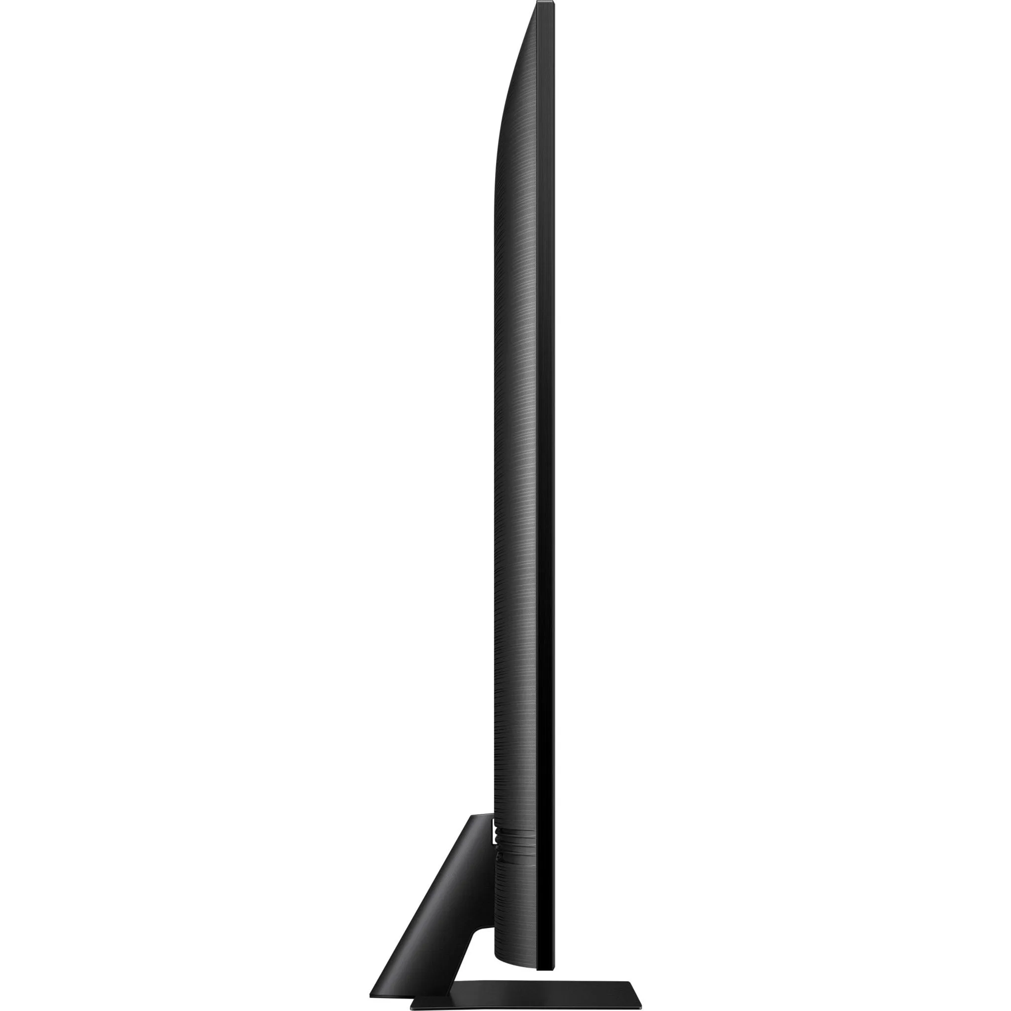 Samsung 55 QLED 4K Smart (QN55Q80BAFXZC) - Black
